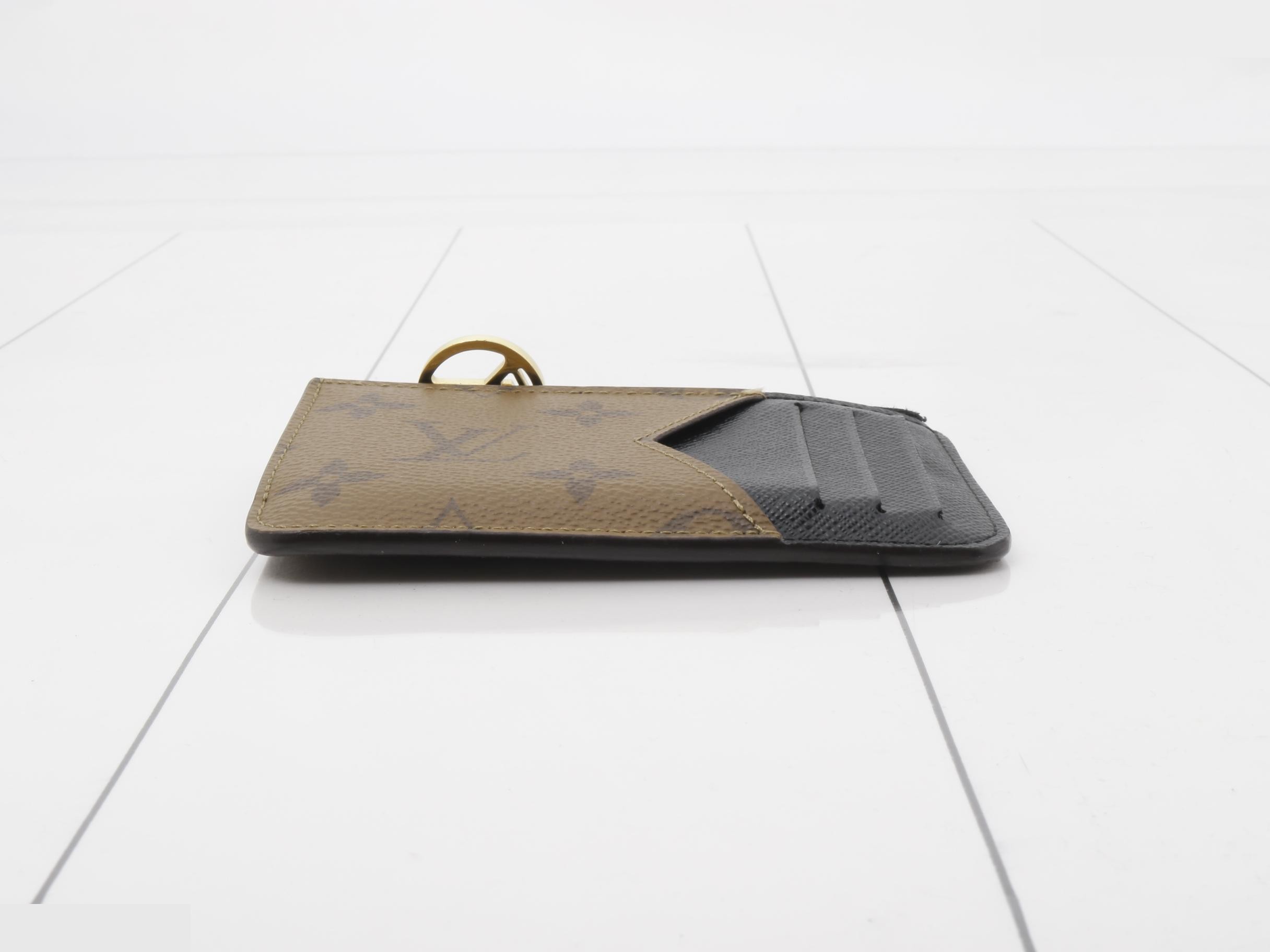 Card case, Porte Carte Romy — view 3