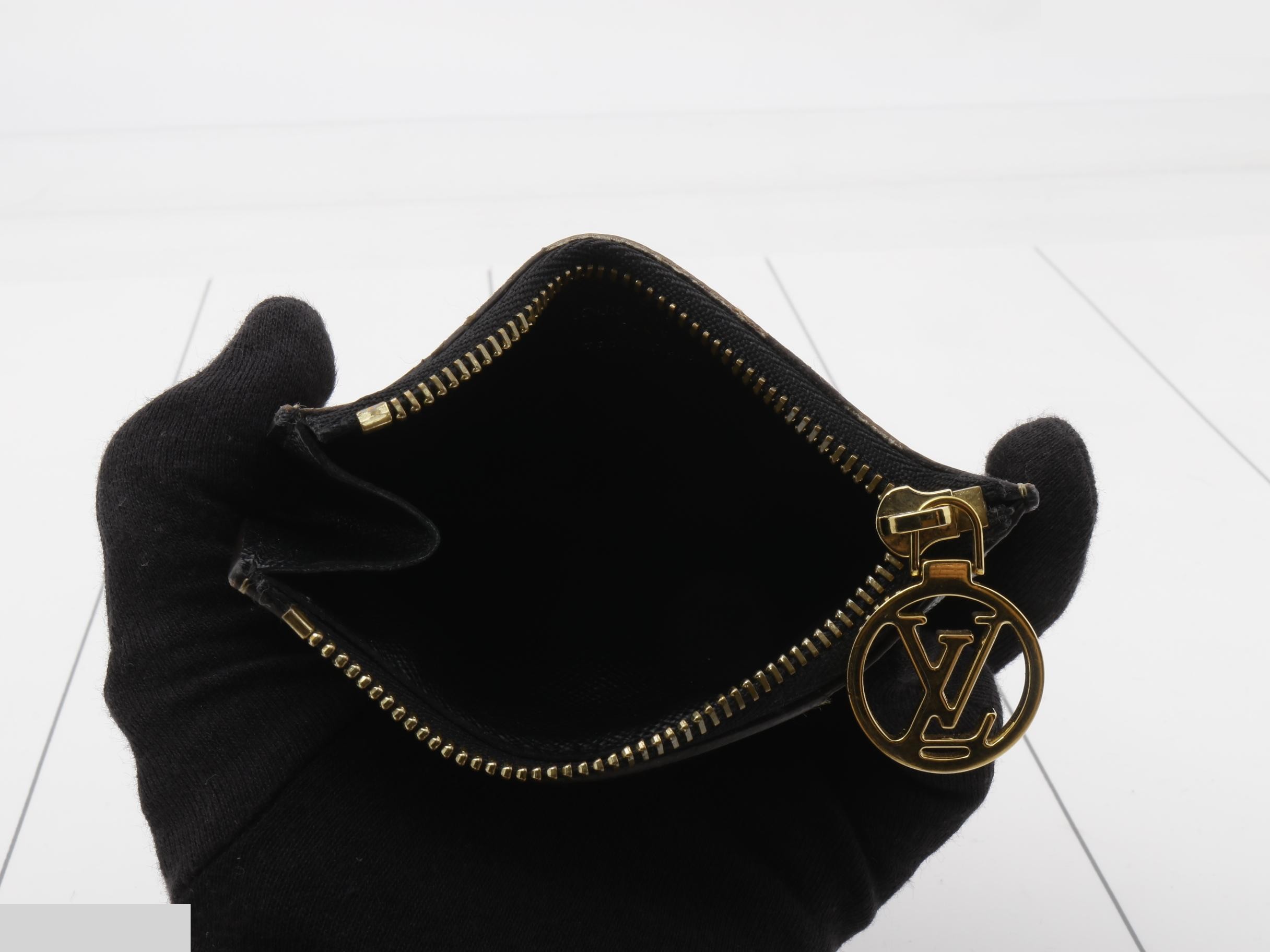 Card case, Porte Carte Romy — view 4