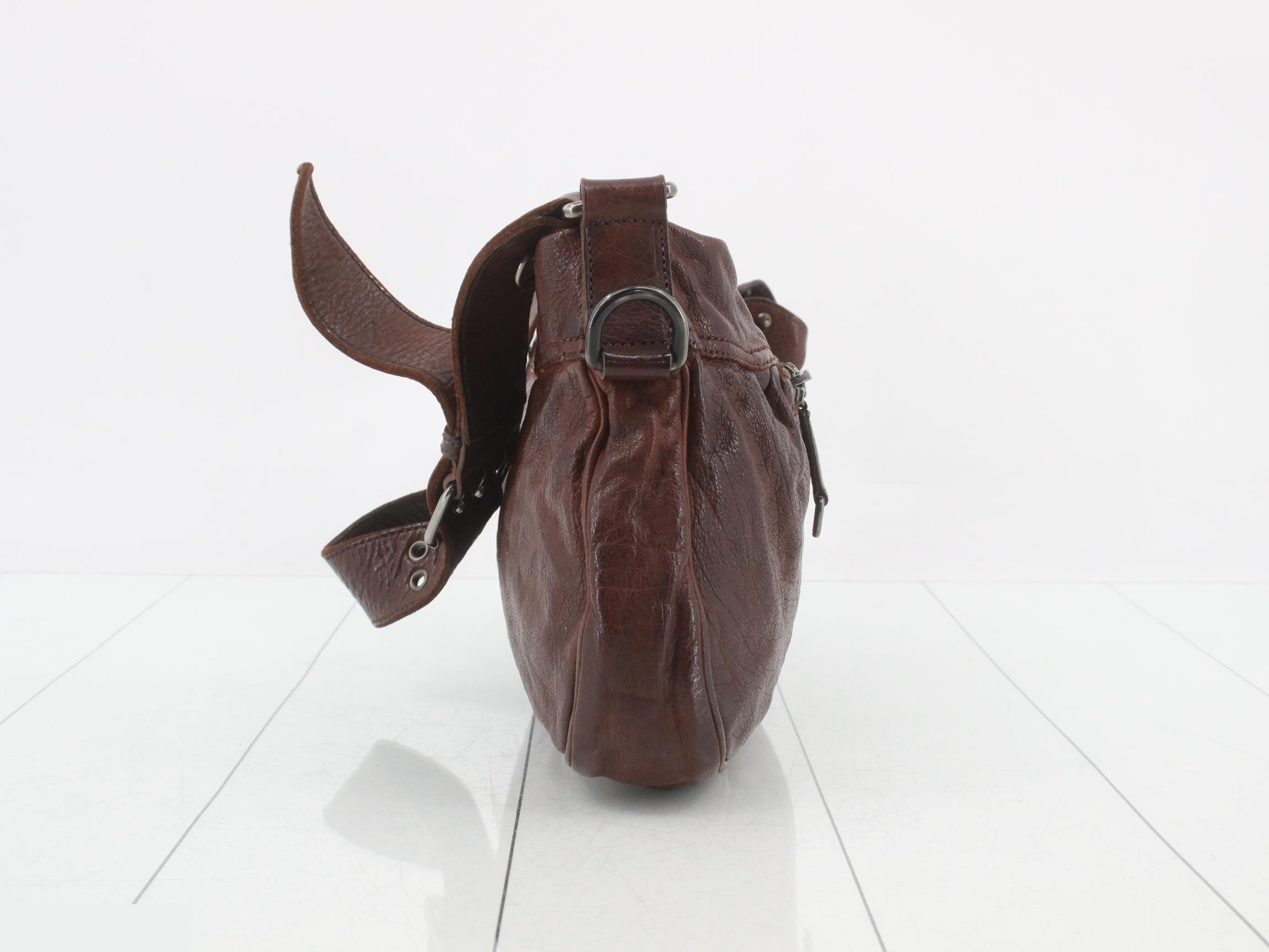 Other lines: Bags/Shoulder bags, Brown — view 4