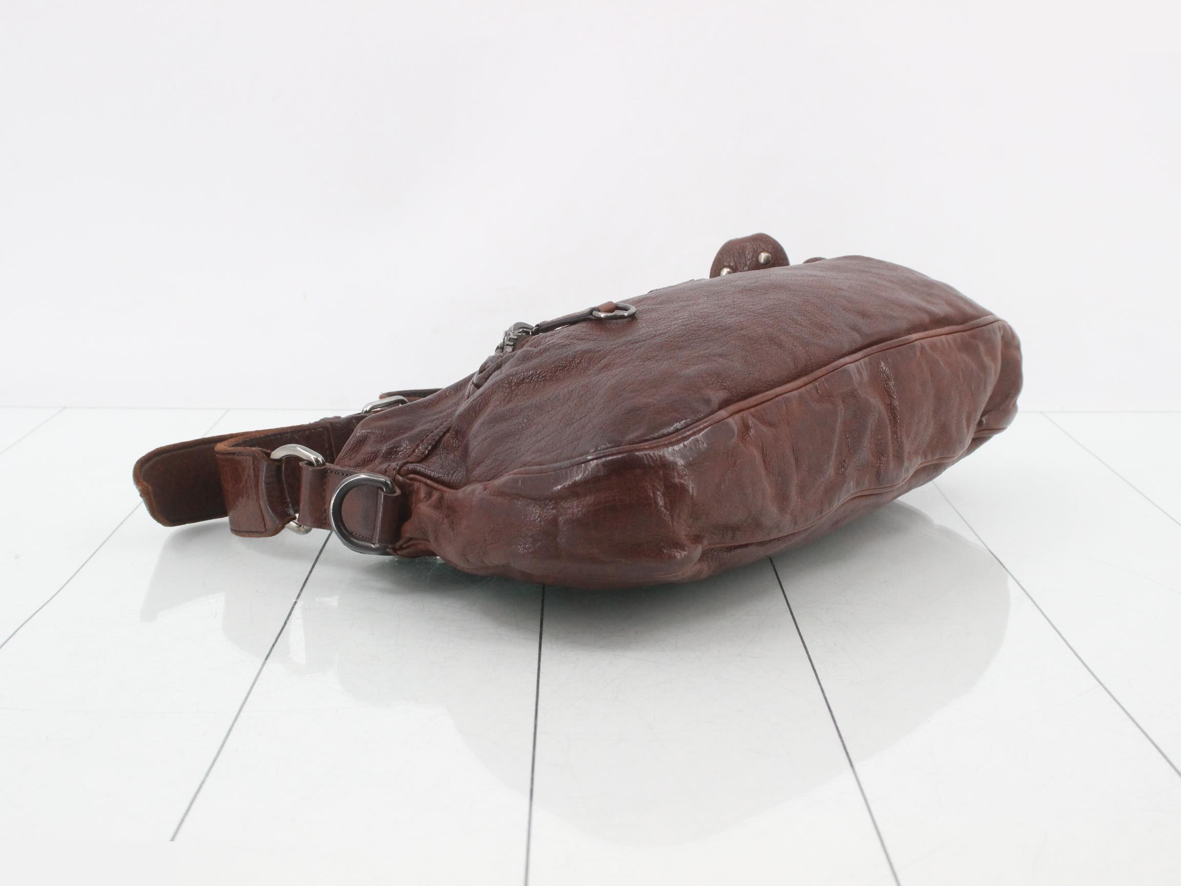 Other lines: Bags/Shoulder bags, Brown — view 5