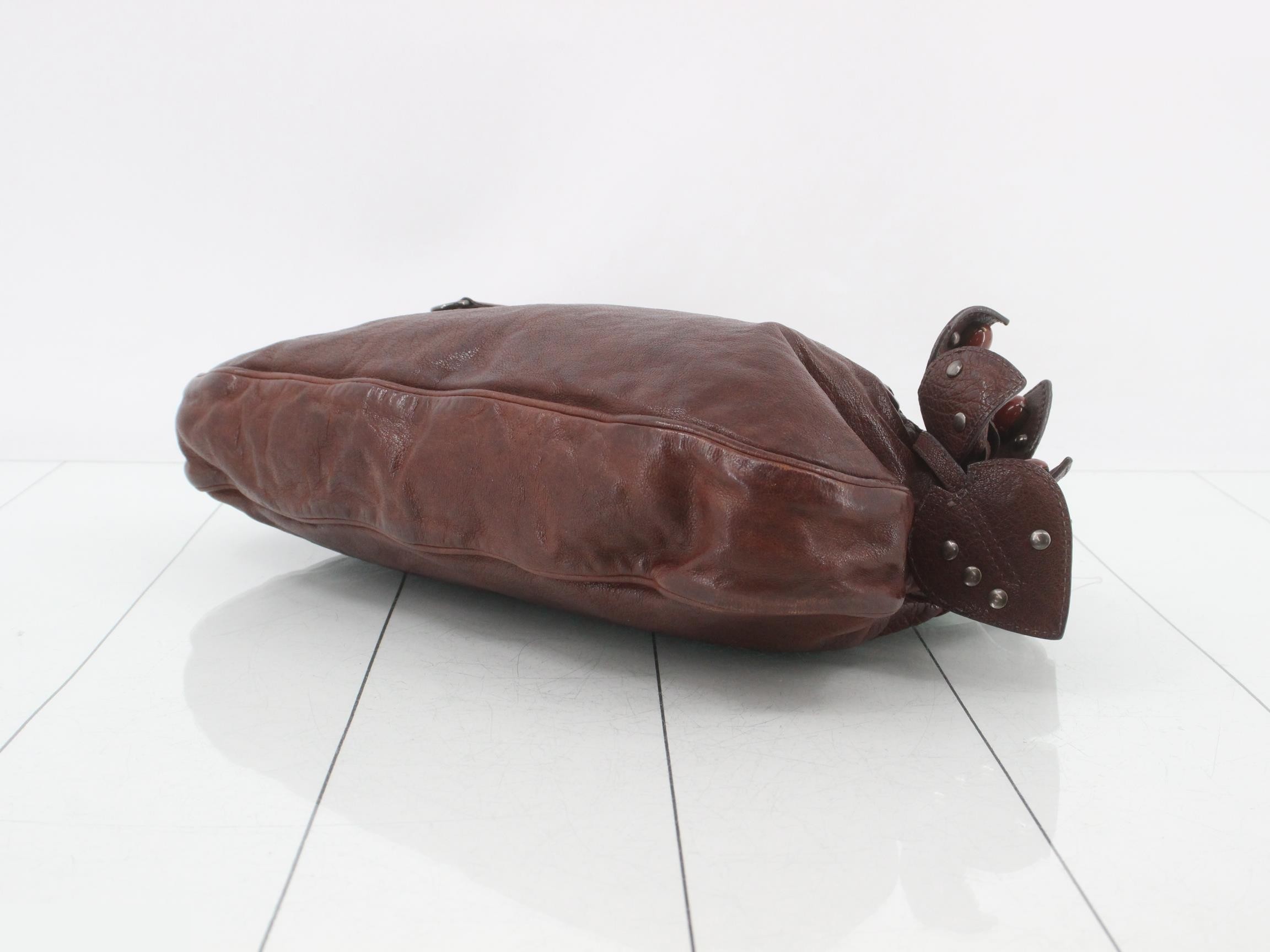 Other lines: Bags/Shoulder bags, Brown — view 6