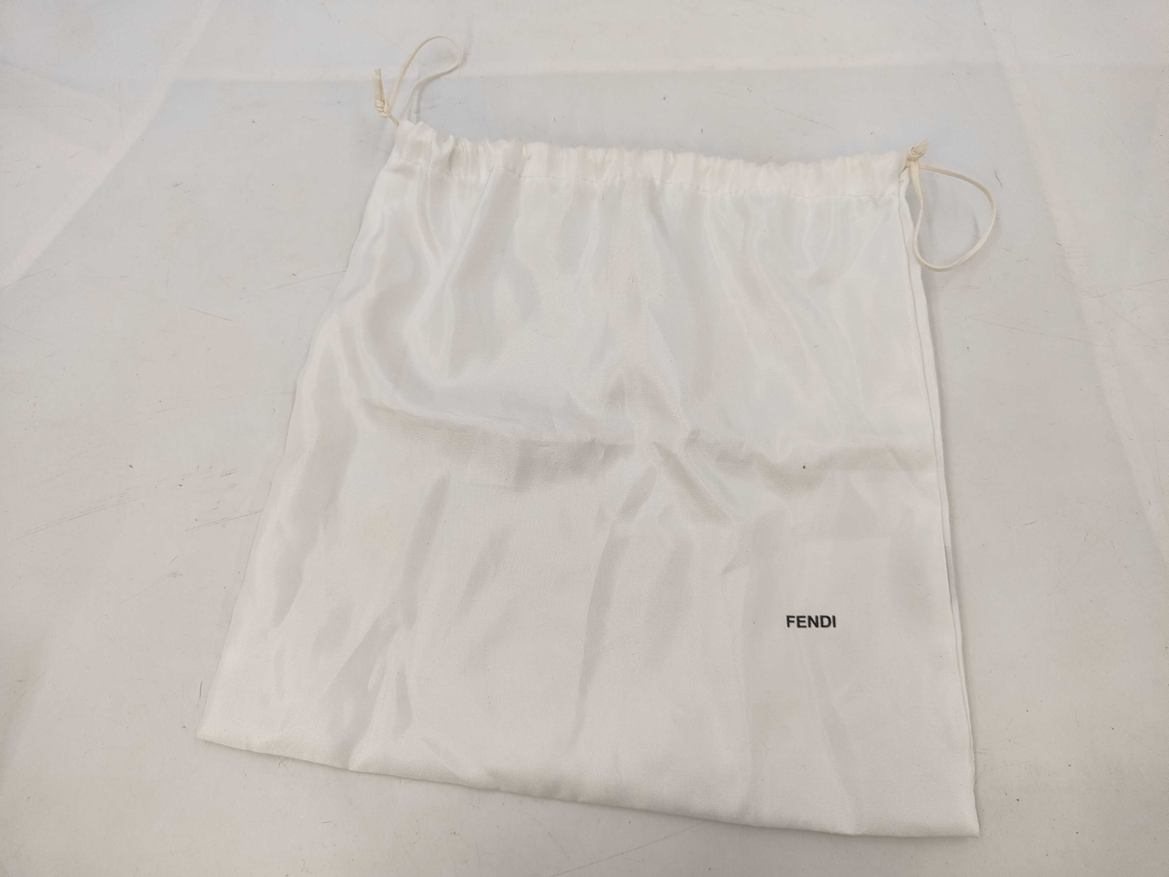Zucca pattern Zucchino pouch — view 9