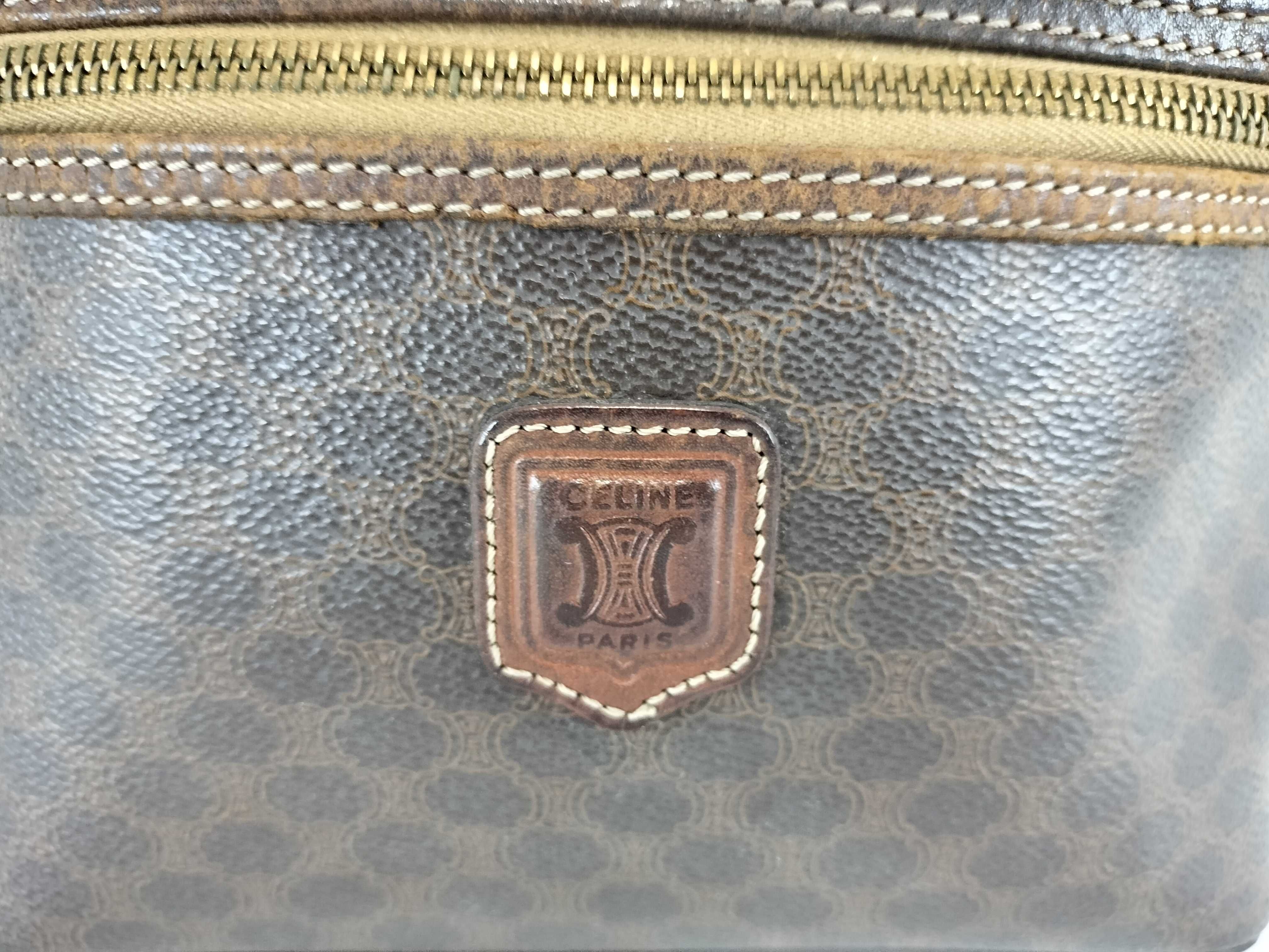 Vanity Pouch — view 2
