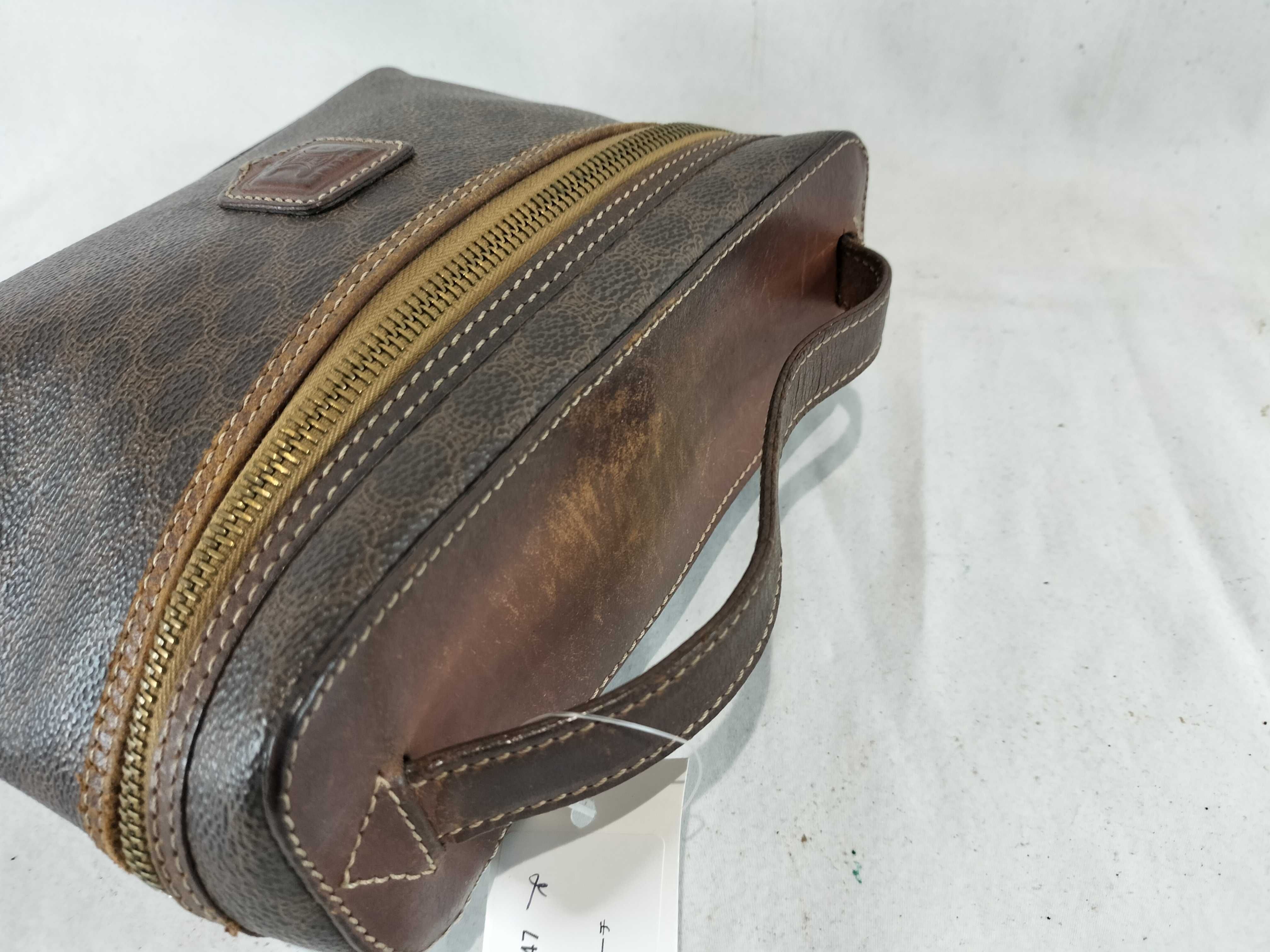 Vanity Pouch — view 4