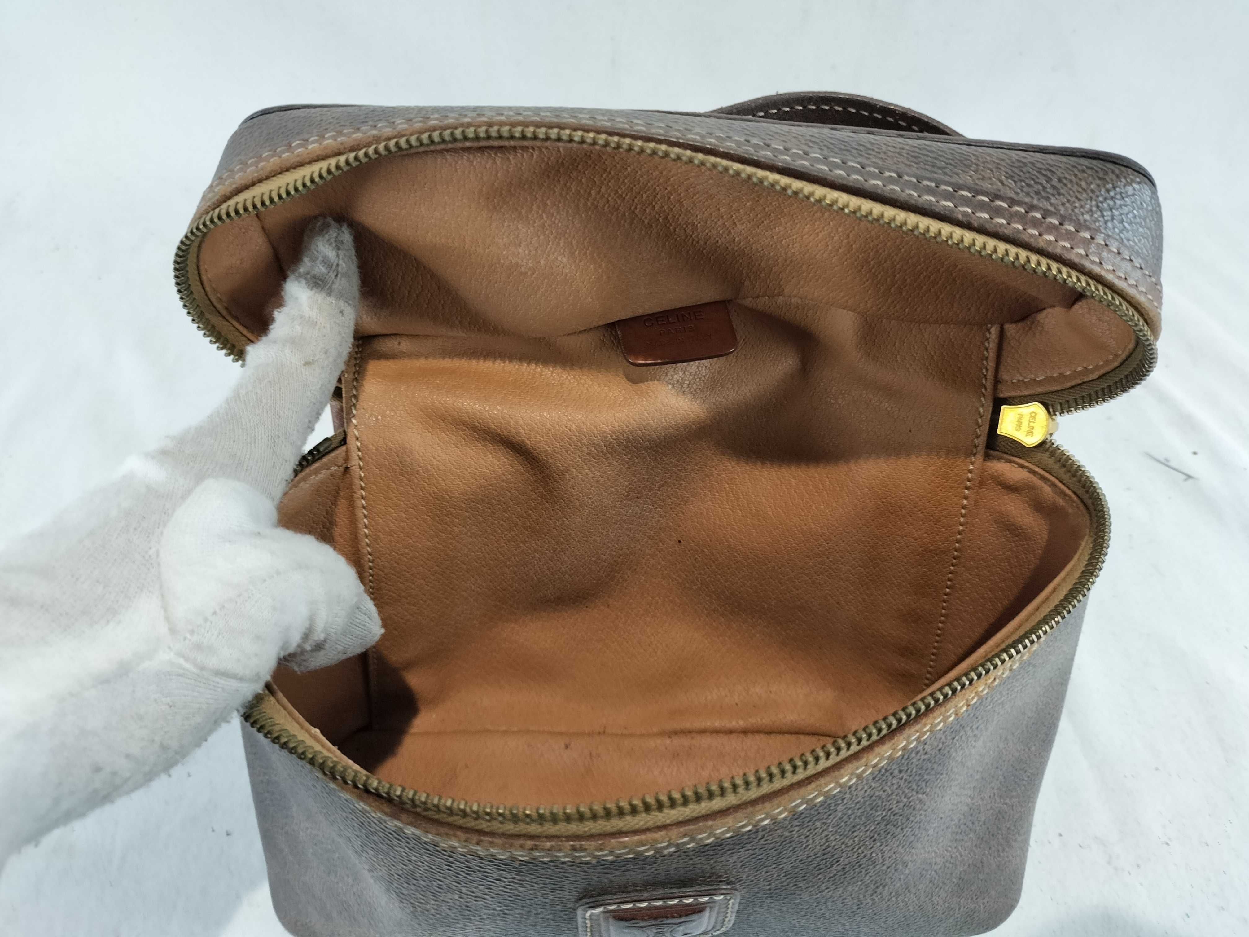 Vanity Pouch — view 10