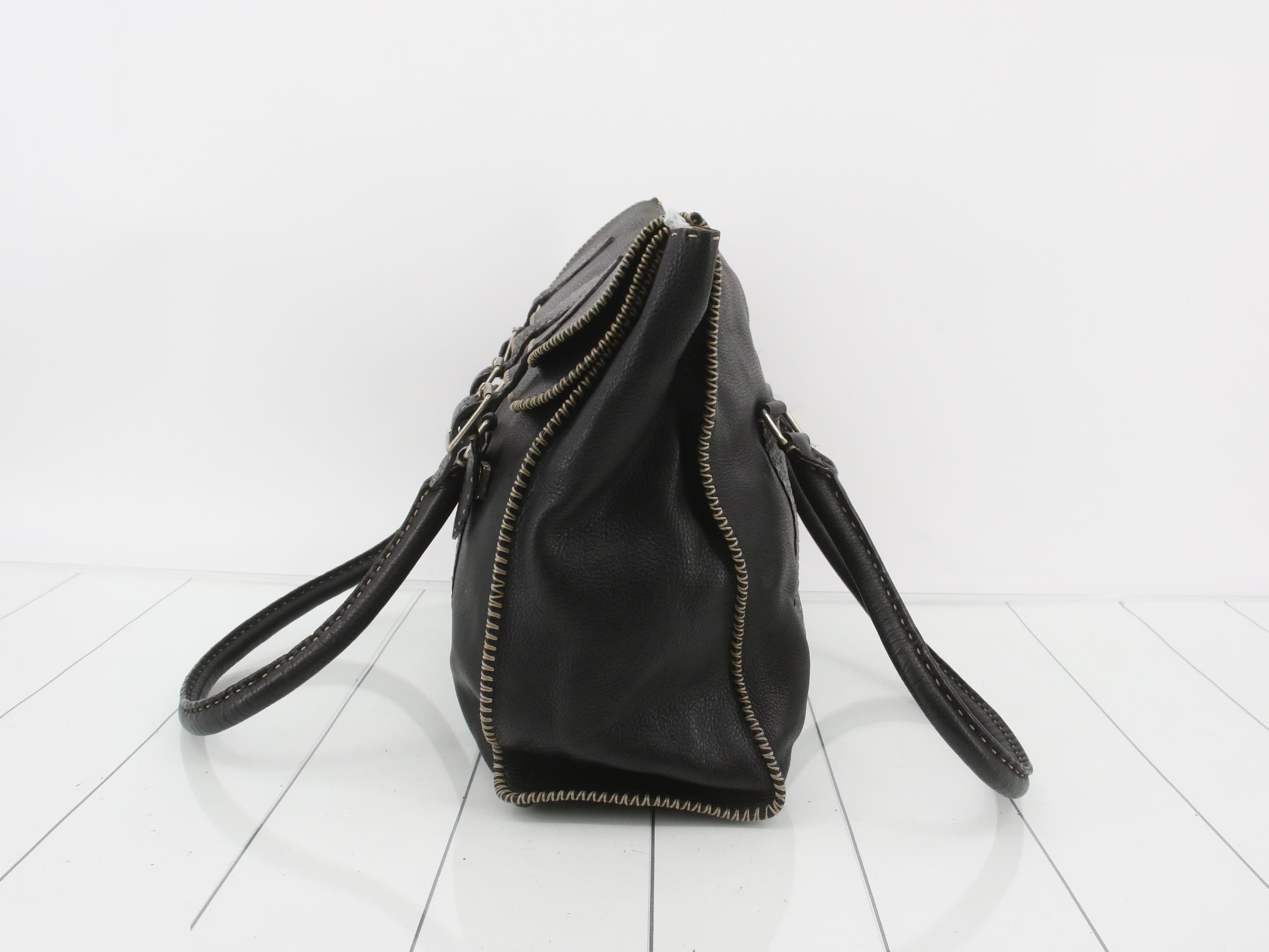 Selleria tote bag — view 3