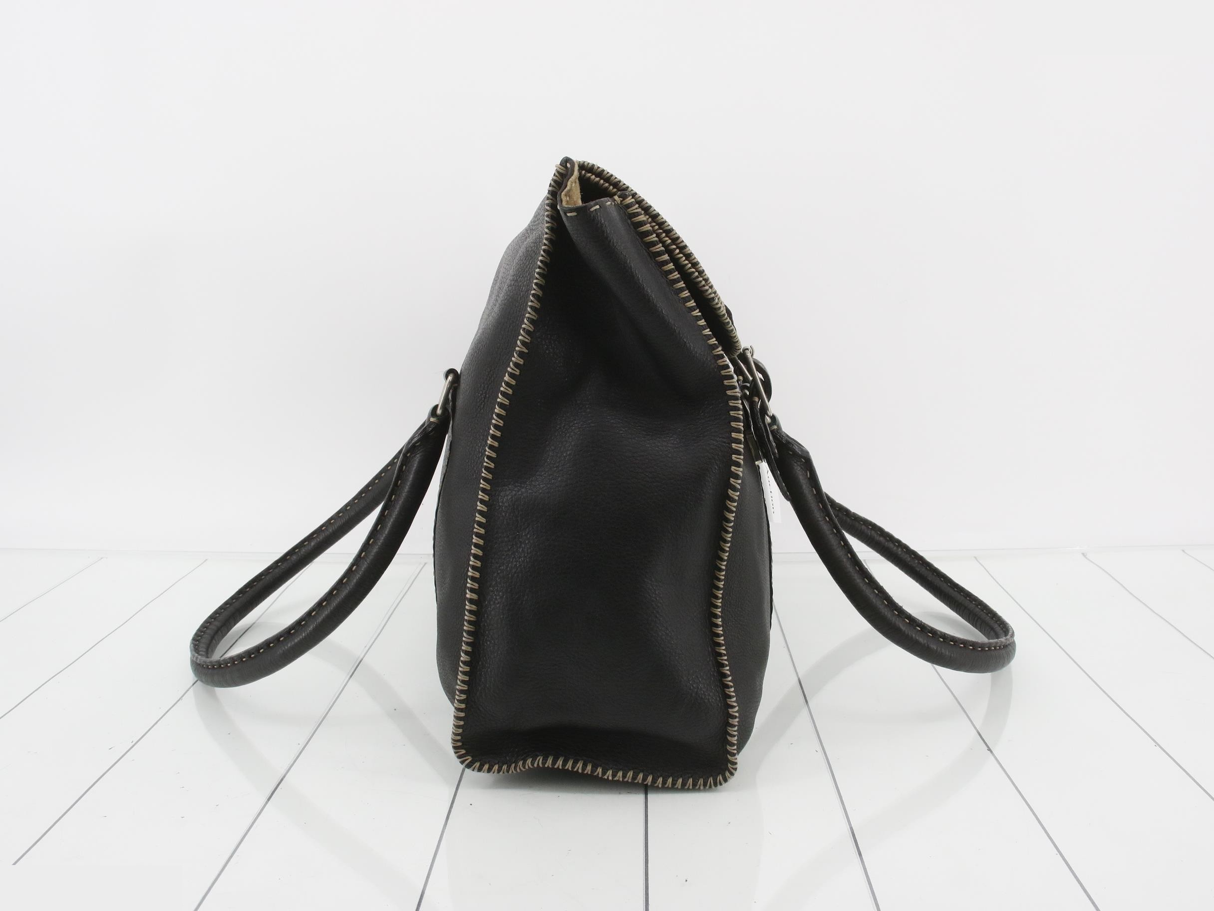Selleria tote bag — view 4
