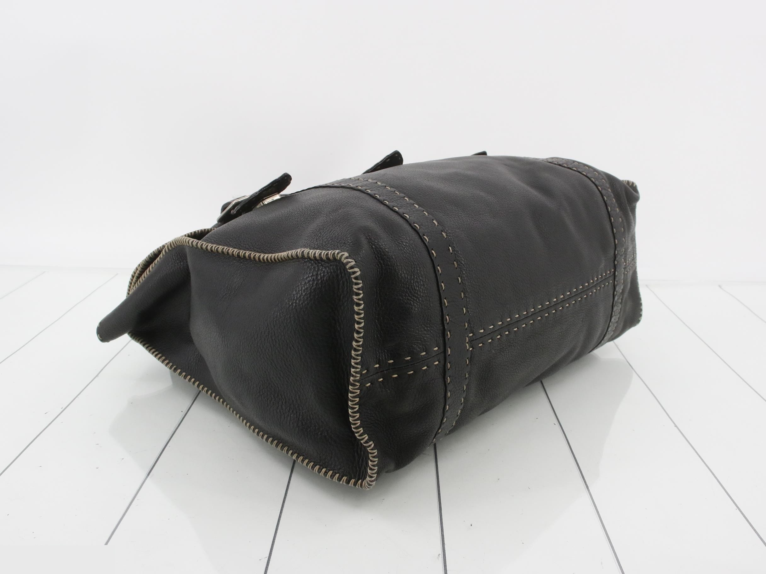 Selleria tote bag — view 5