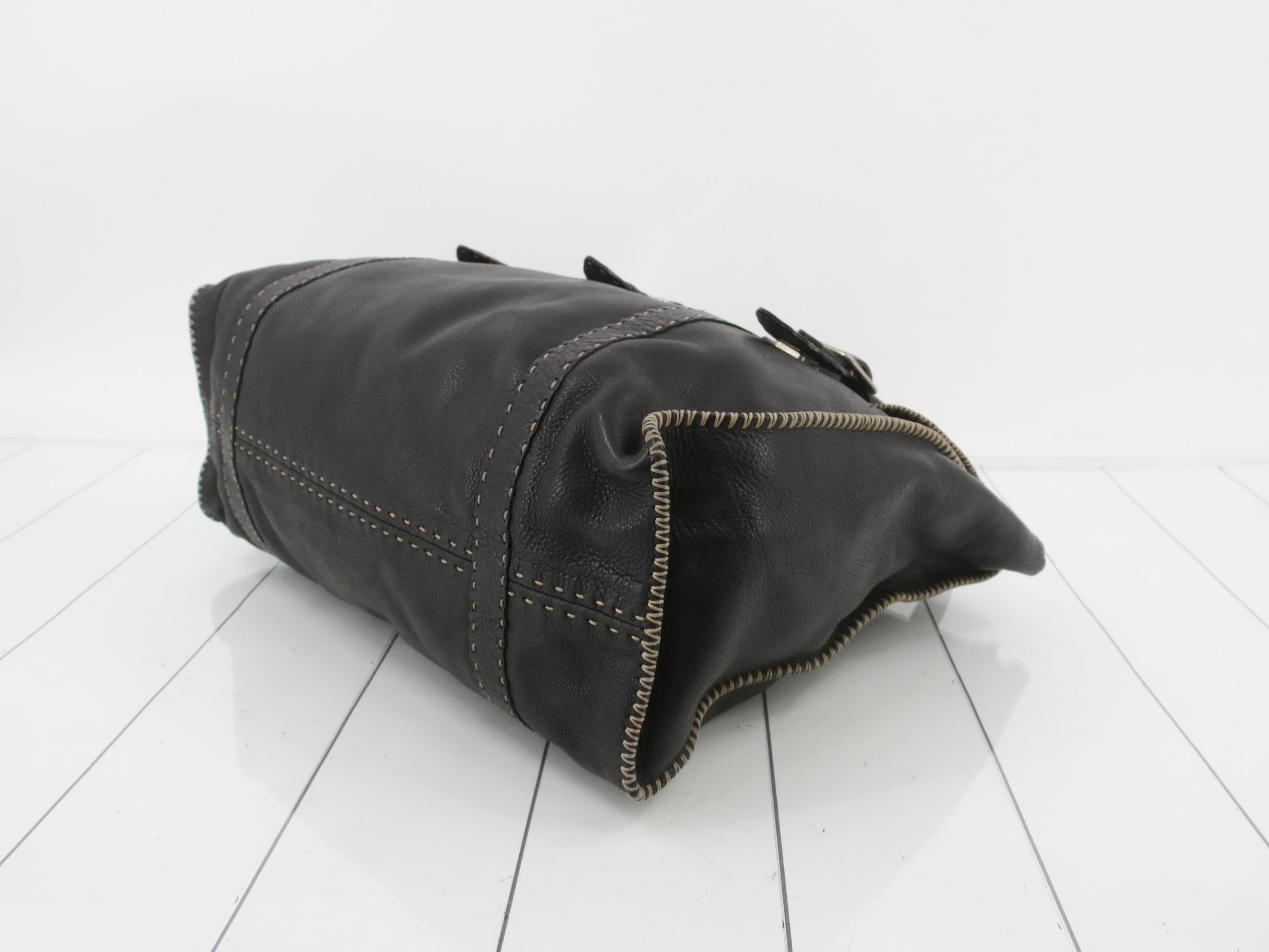 Selleria tote bag — view 6