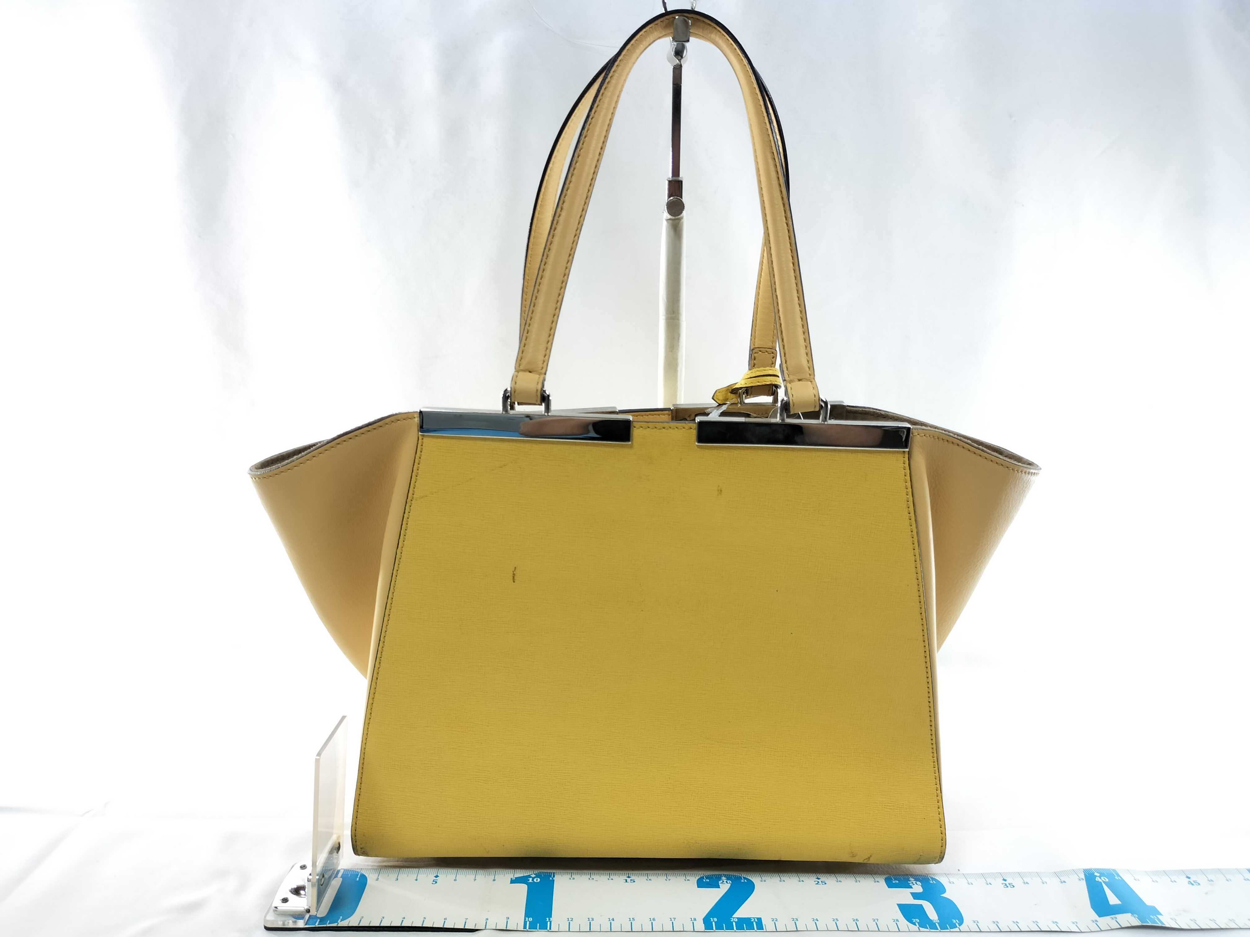 tote bag — view 2