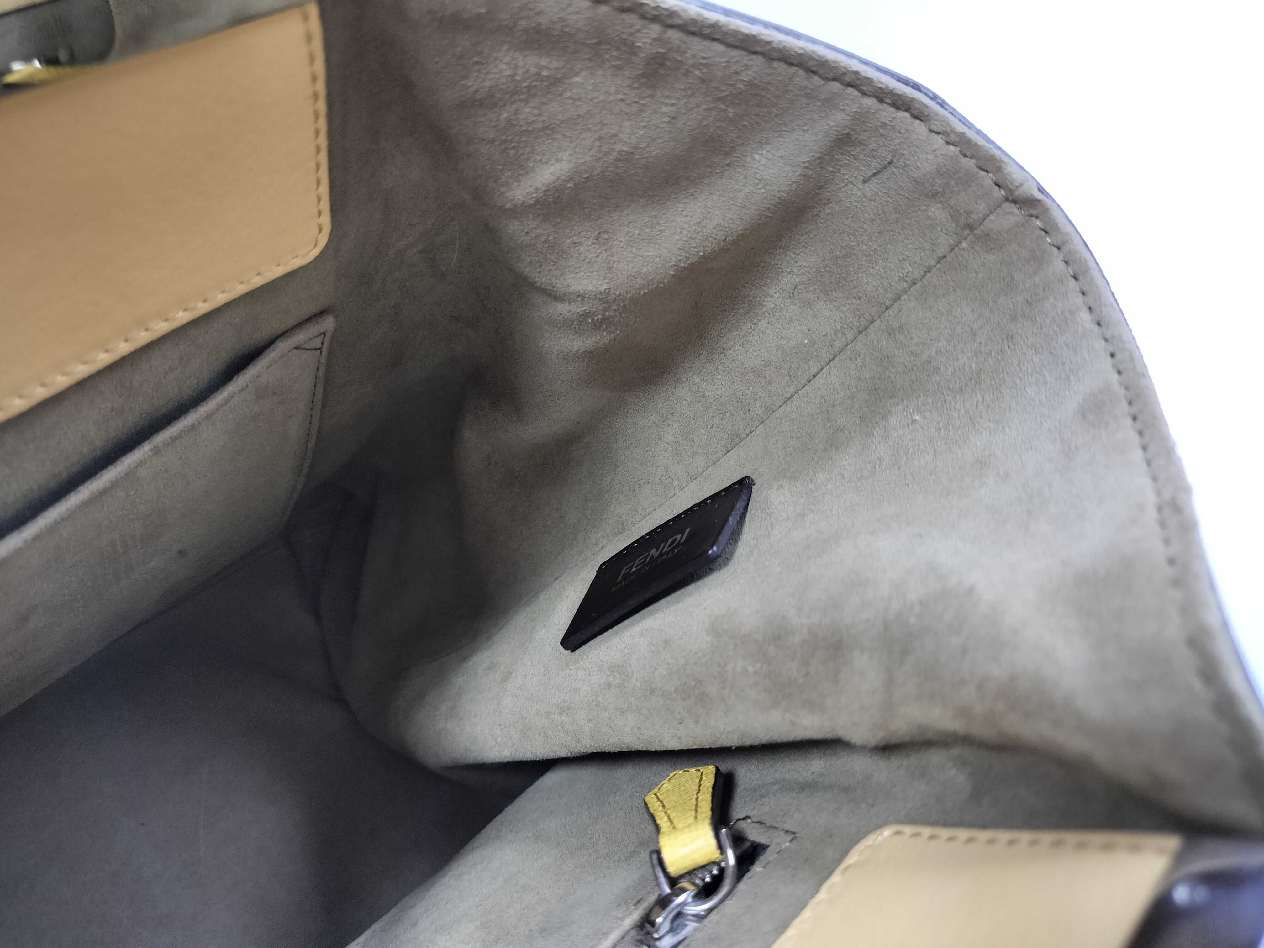tote bag — view 8