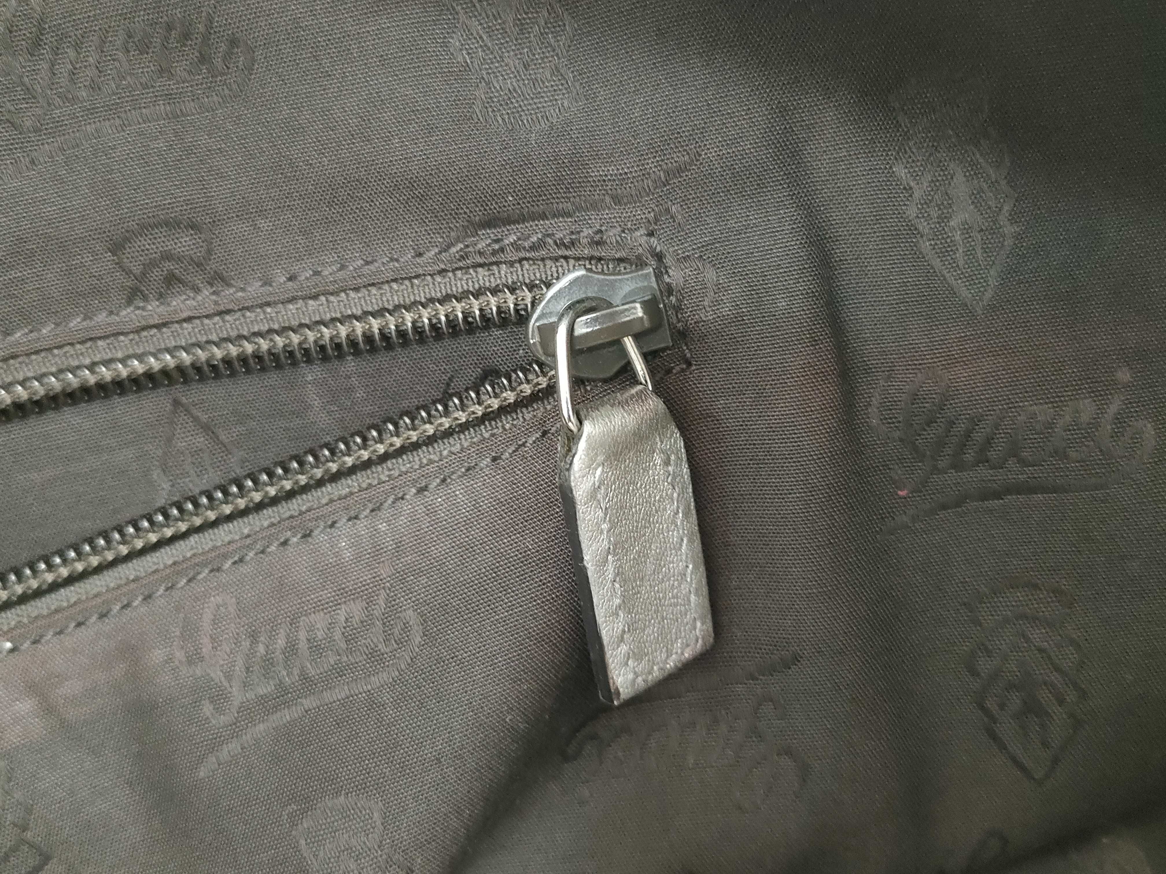 GG Crystal Tote Bag, Brown Tote Bag — view 13