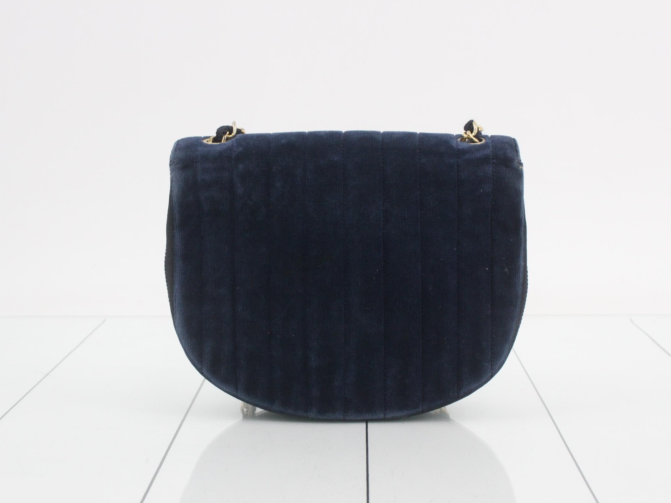 Mademoiselle (Bag) - Shoulder Bag — view 2