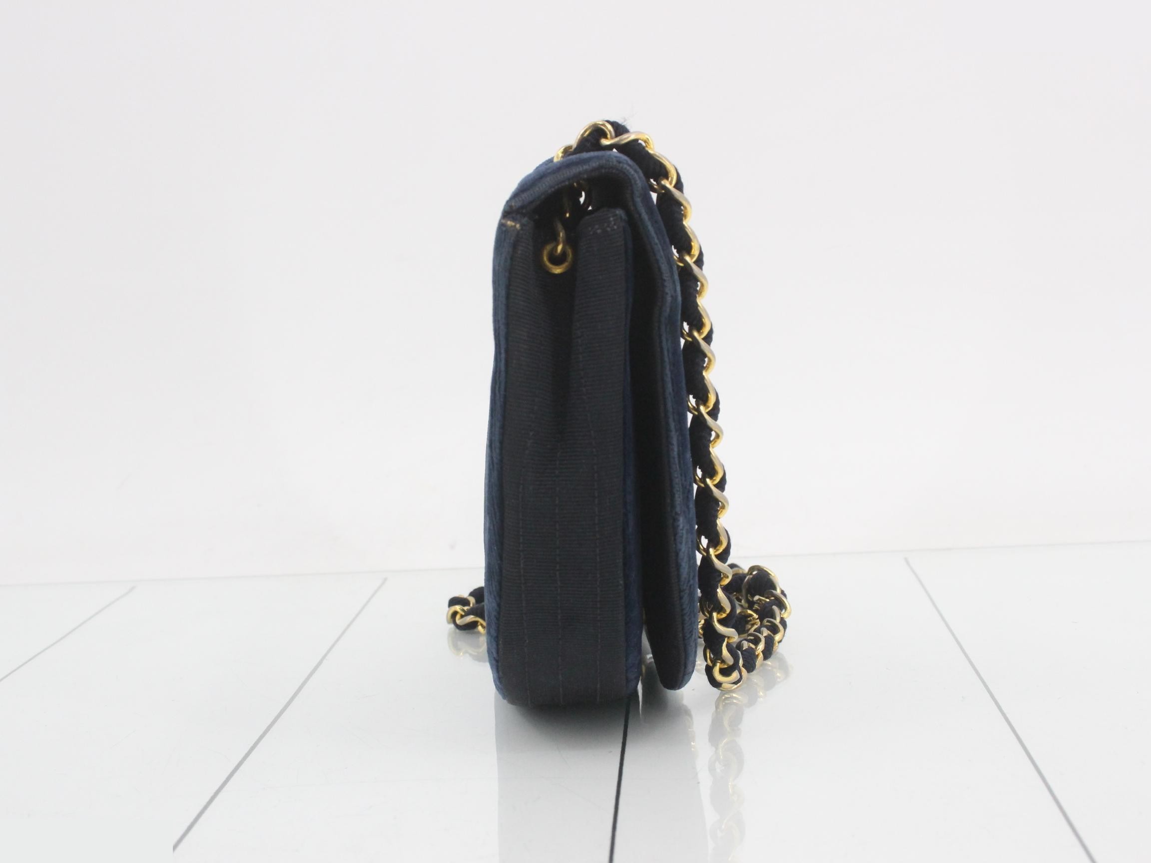 Mademoiselle (Bag) - Shoulder Bag — view 4
