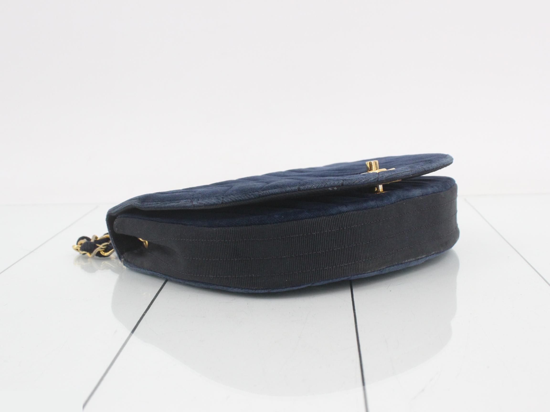 Mademoiselle (Bag) - Shoulder Bag — view 5