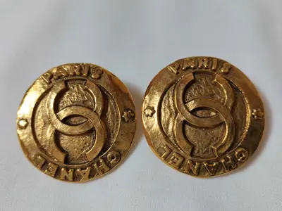 28 Coco/Earrings