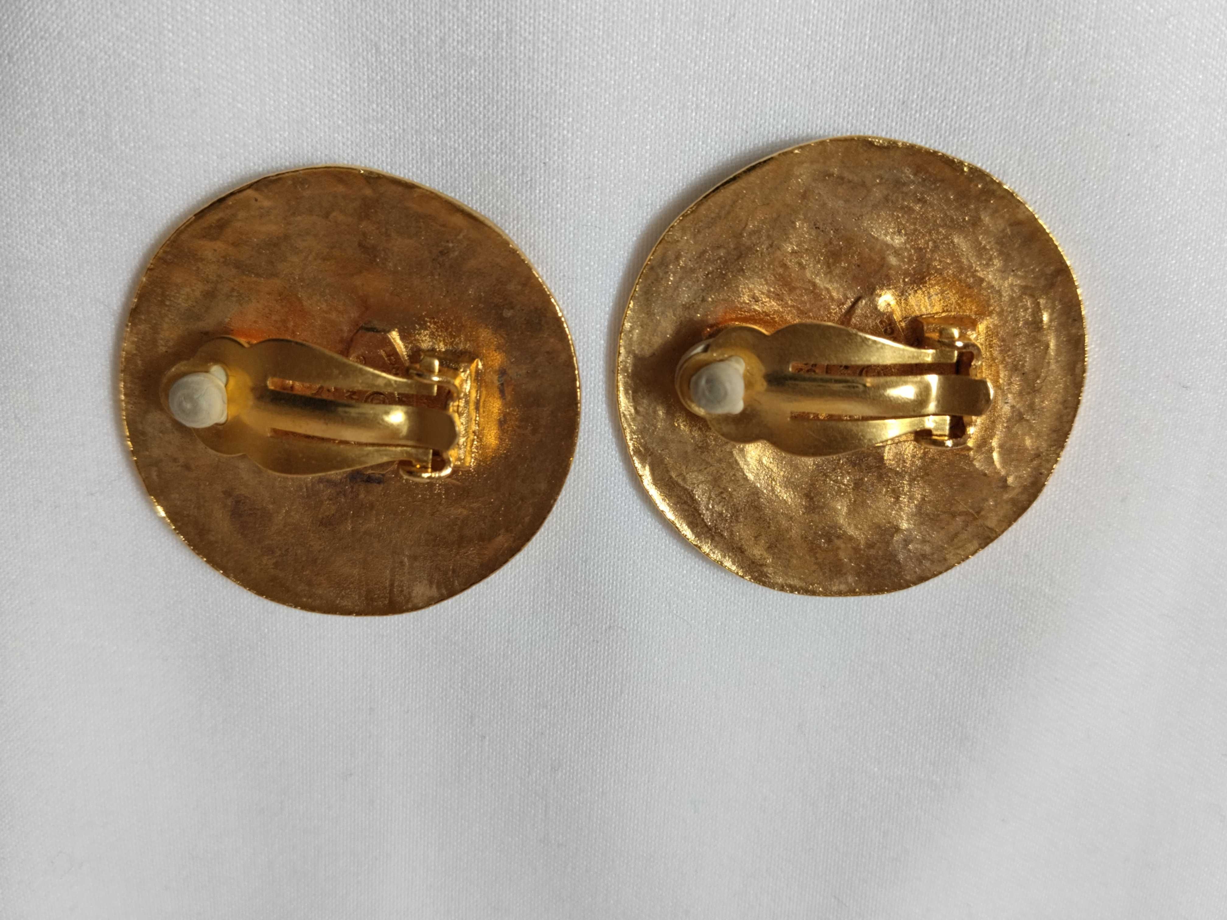 28 Coco/Earrings — view 2