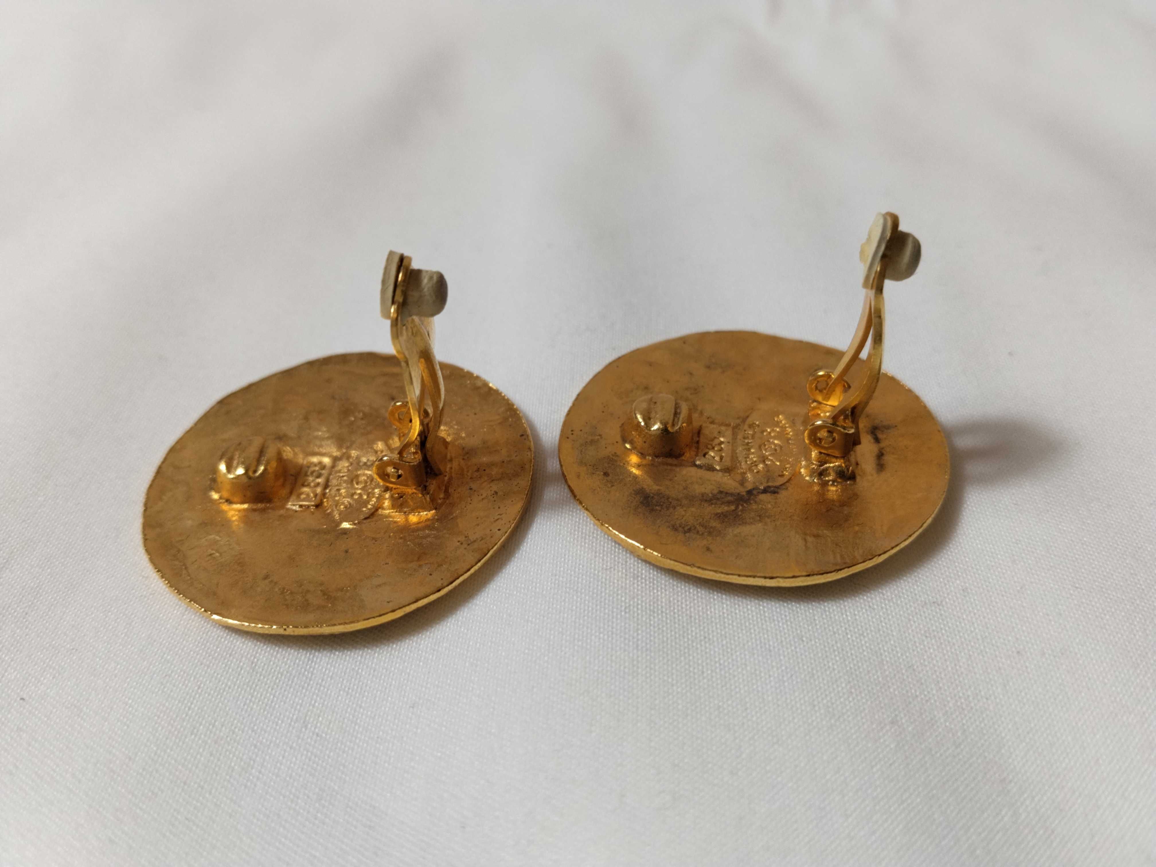 28 Coco/Earrings — view 4