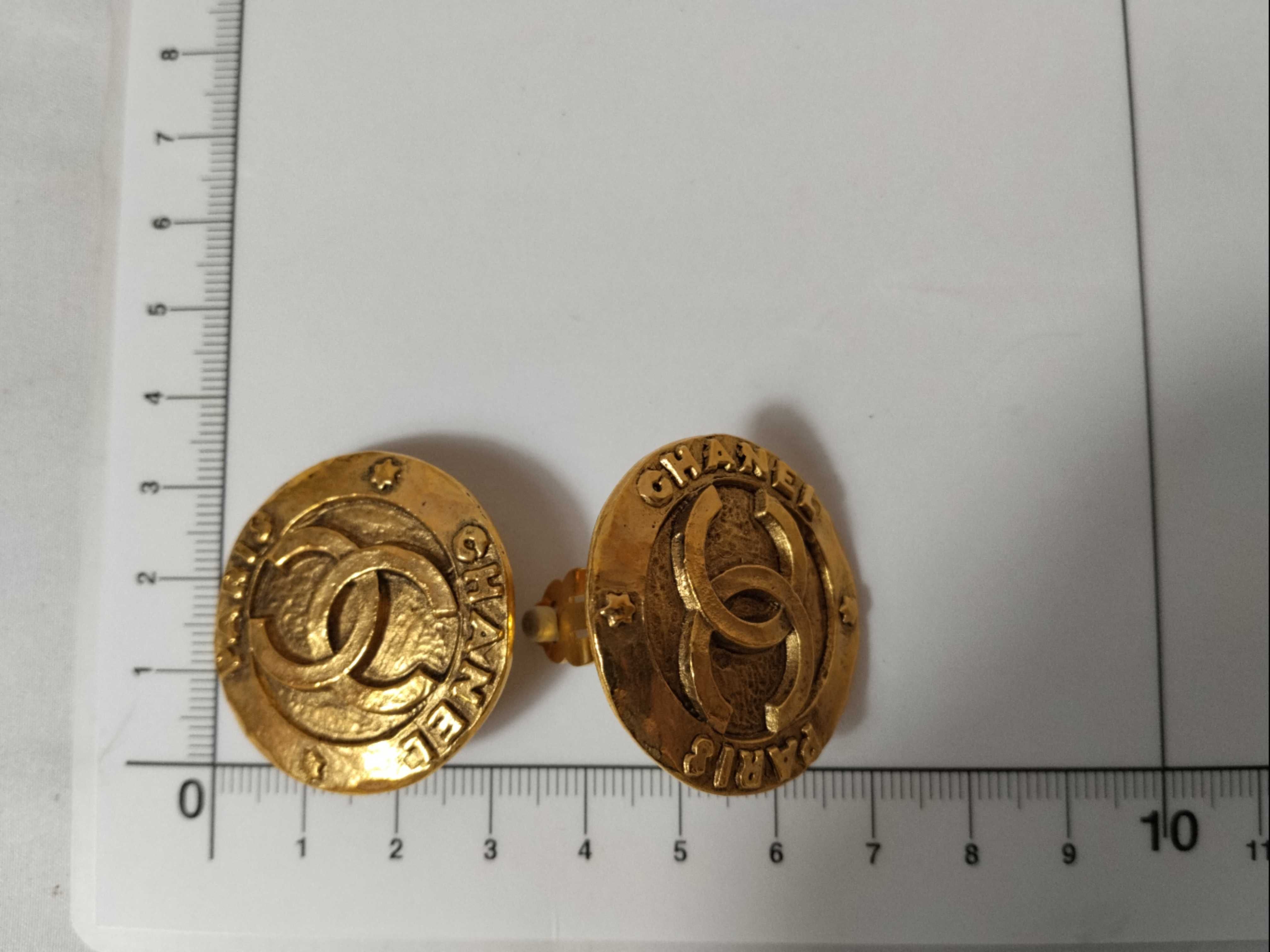 28 Coco/Earrings — view 6