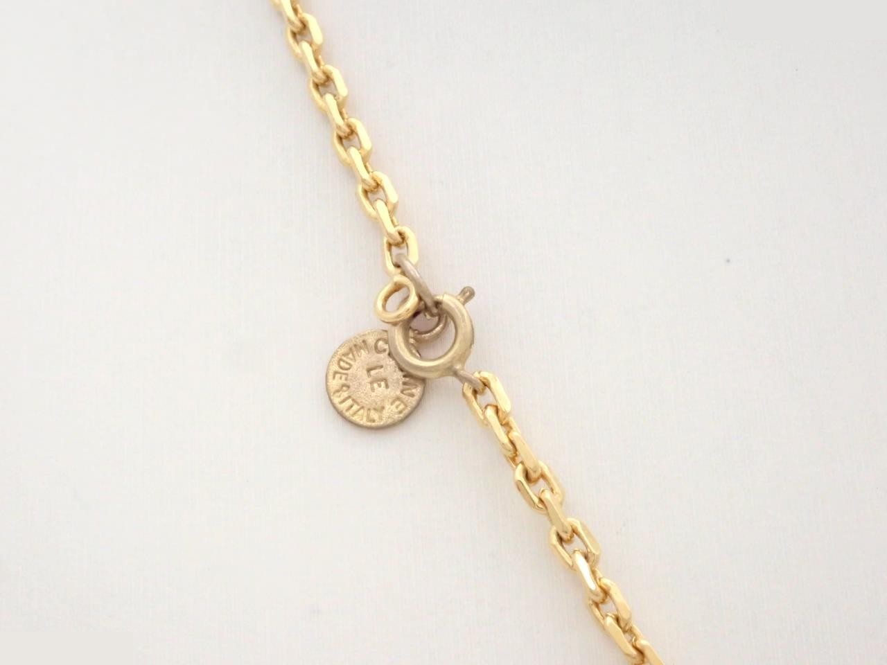 Other lines: precious metals, necklaces, pendants — view 2