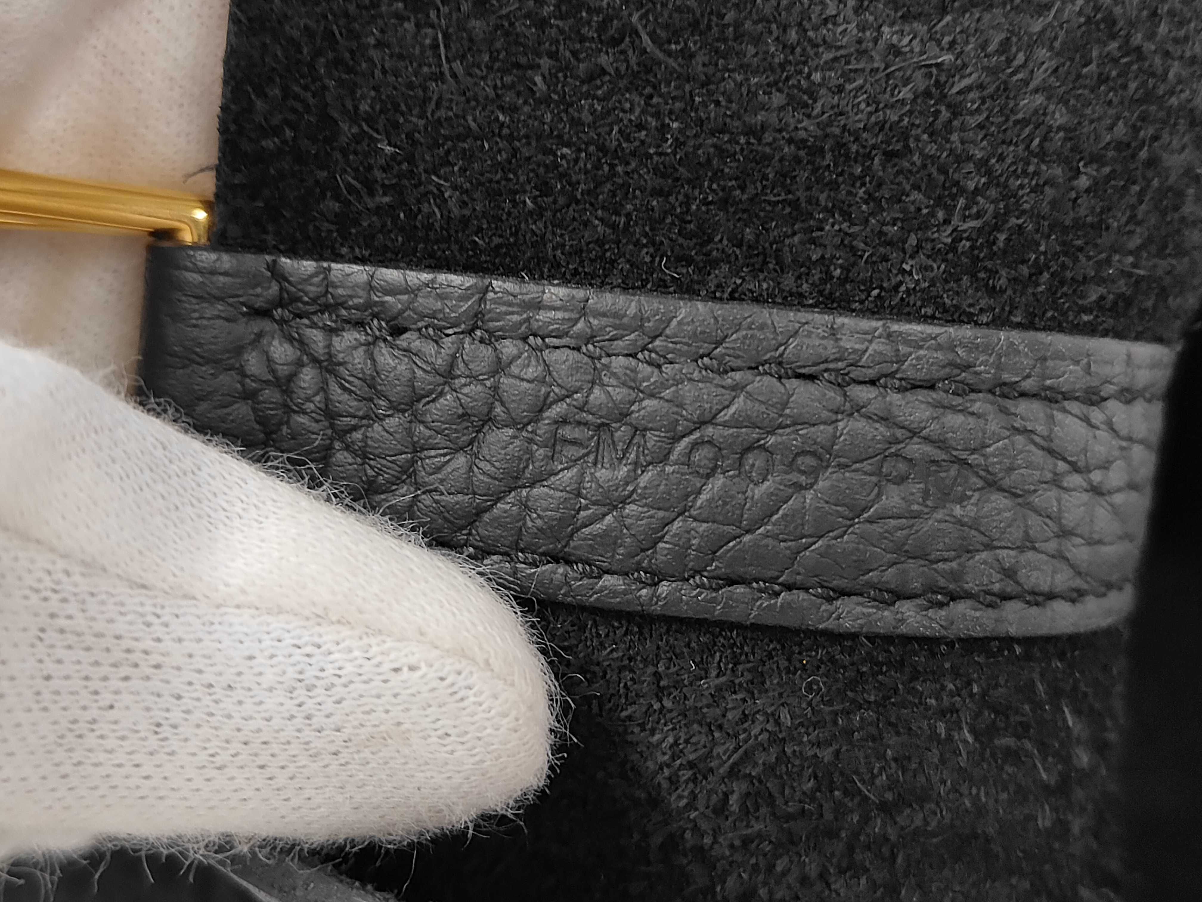 Picotin Lock MM Handbag — view 11