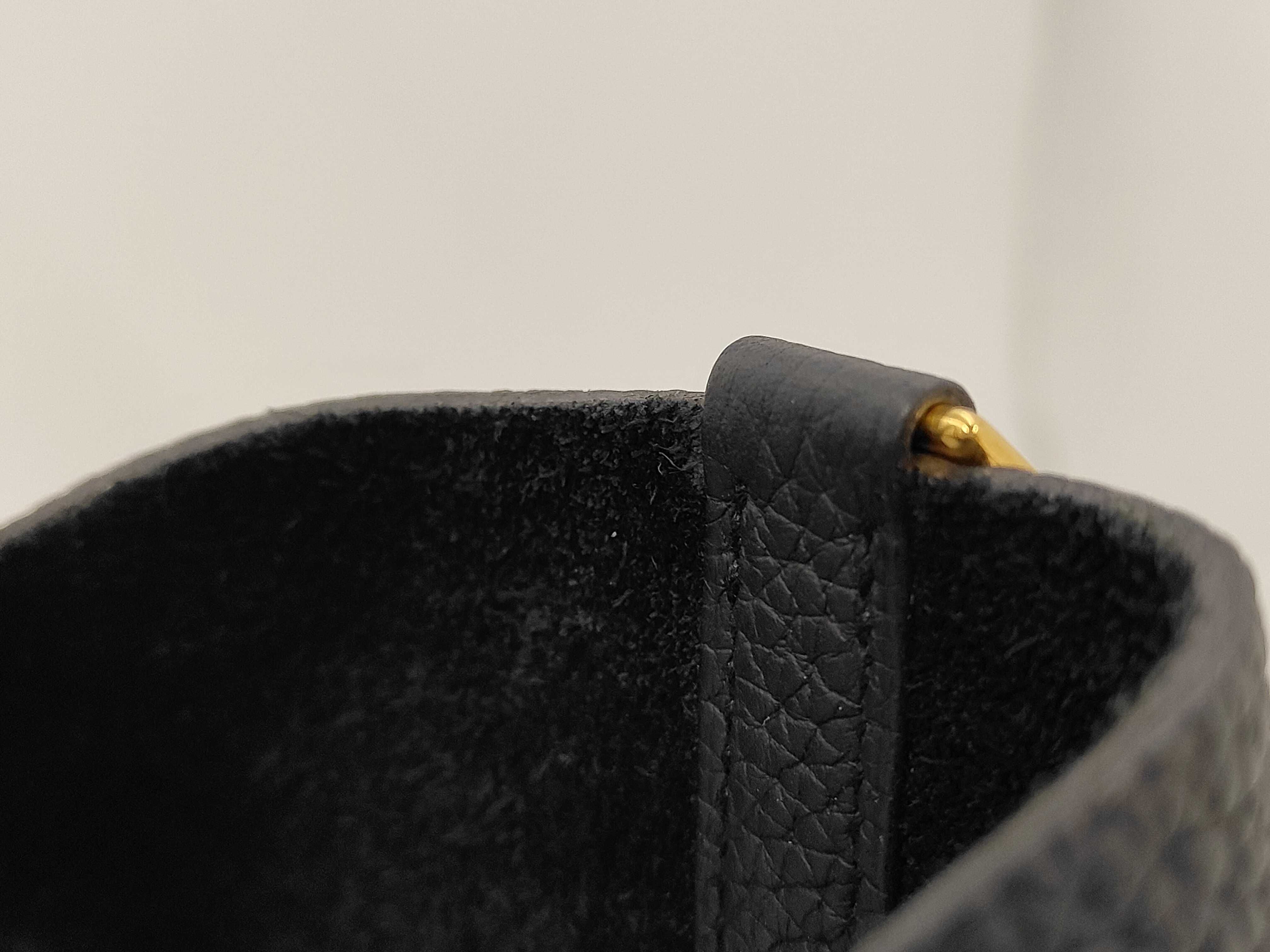 Picotin Lock MM Handbag — view 4