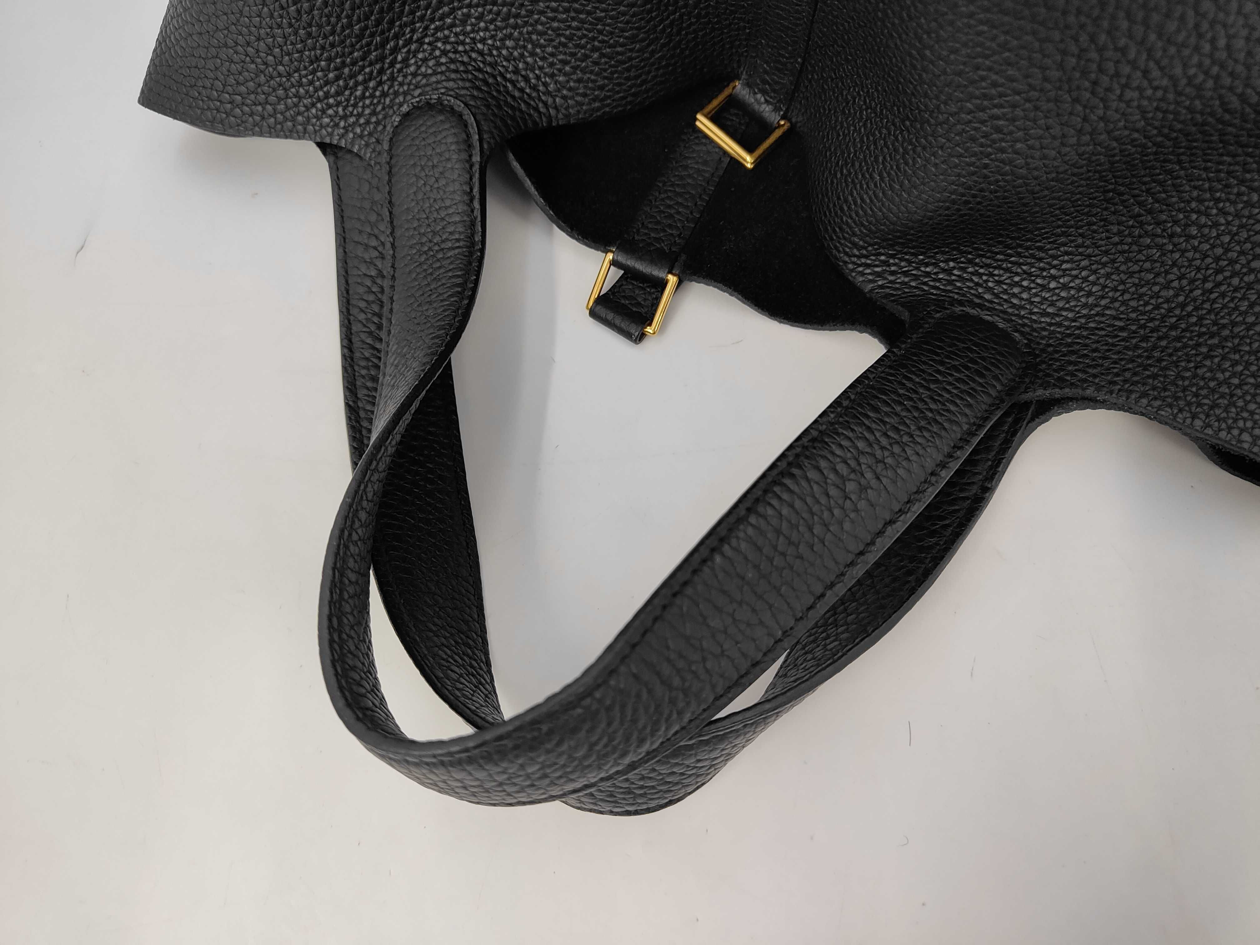 Picotin Lock MM Handbag — view 5