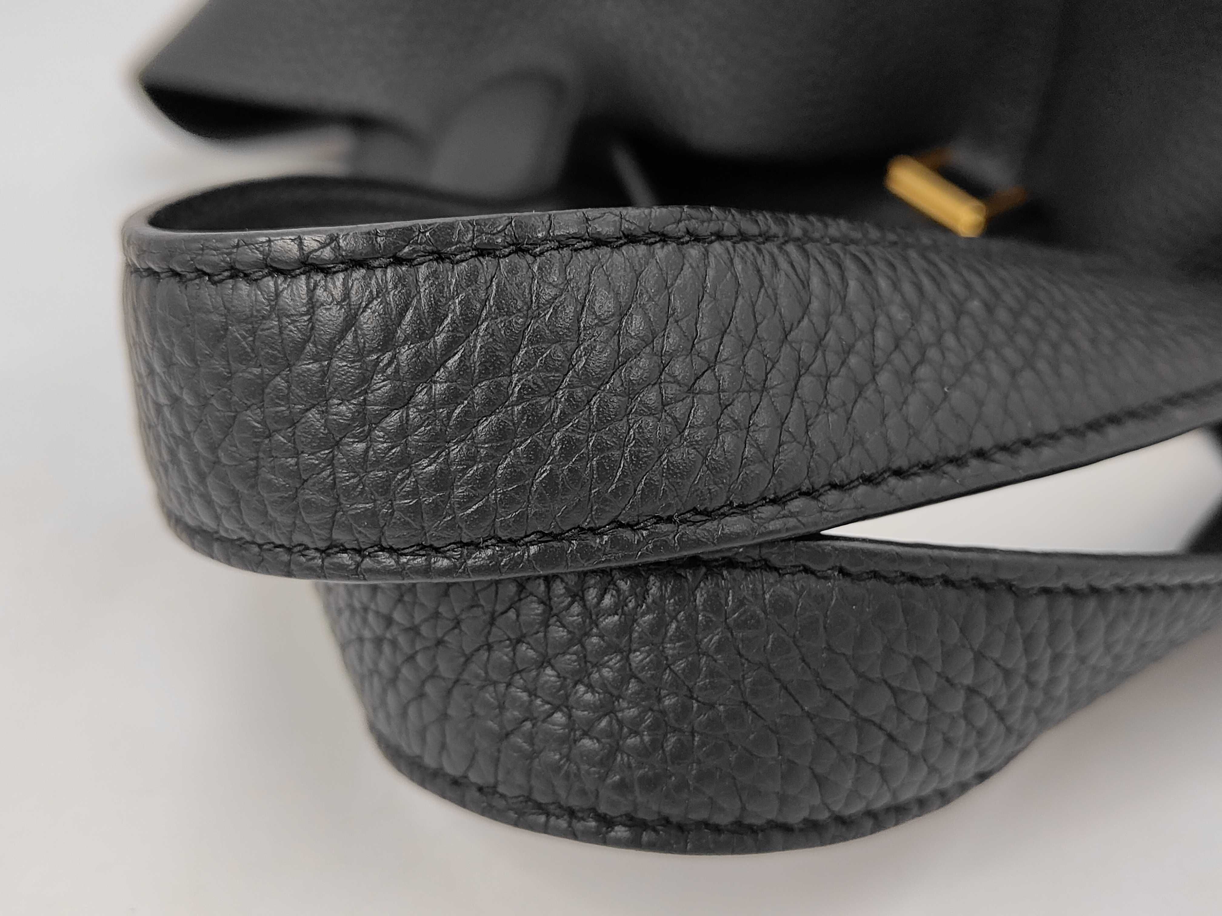 Picotin Lock MM Handbag — view 6