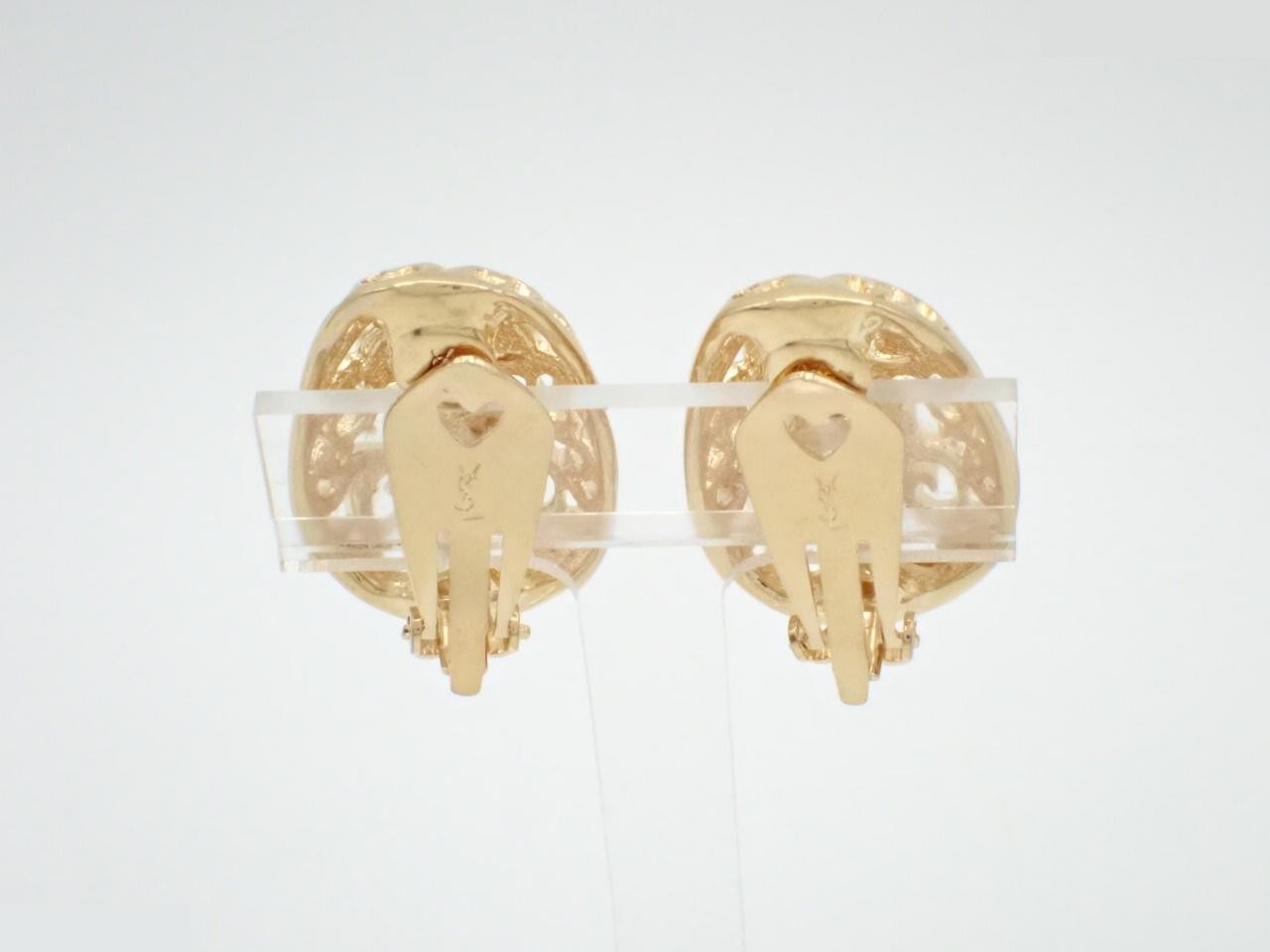 Other lines: Precious metals and earrings — view 2