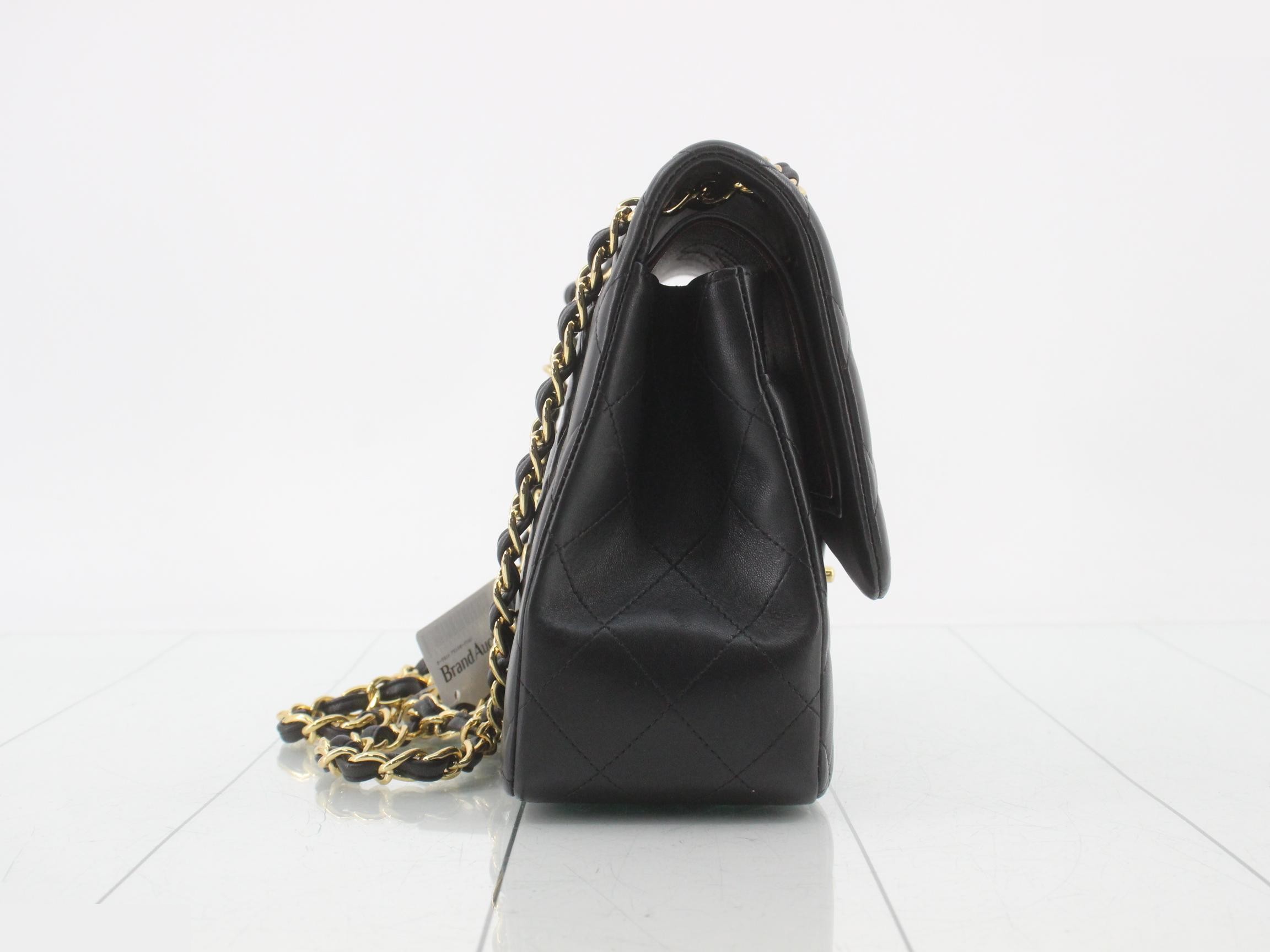 Matelassé (bag) - Shoulder bag — view 4