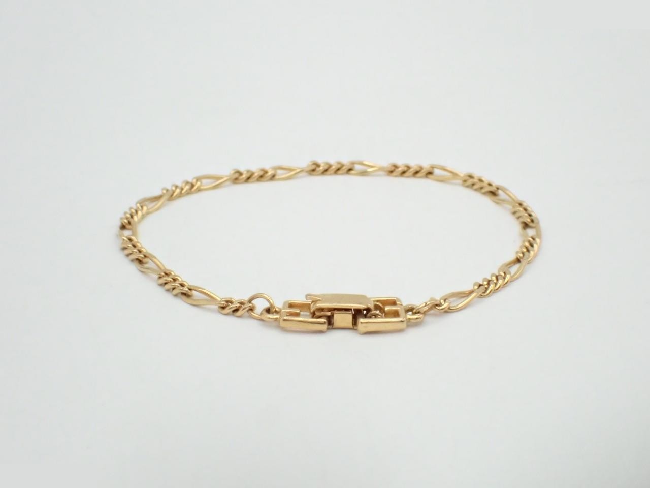 Other lines: Precious metals, bracelets, bangles (metal) — view 2