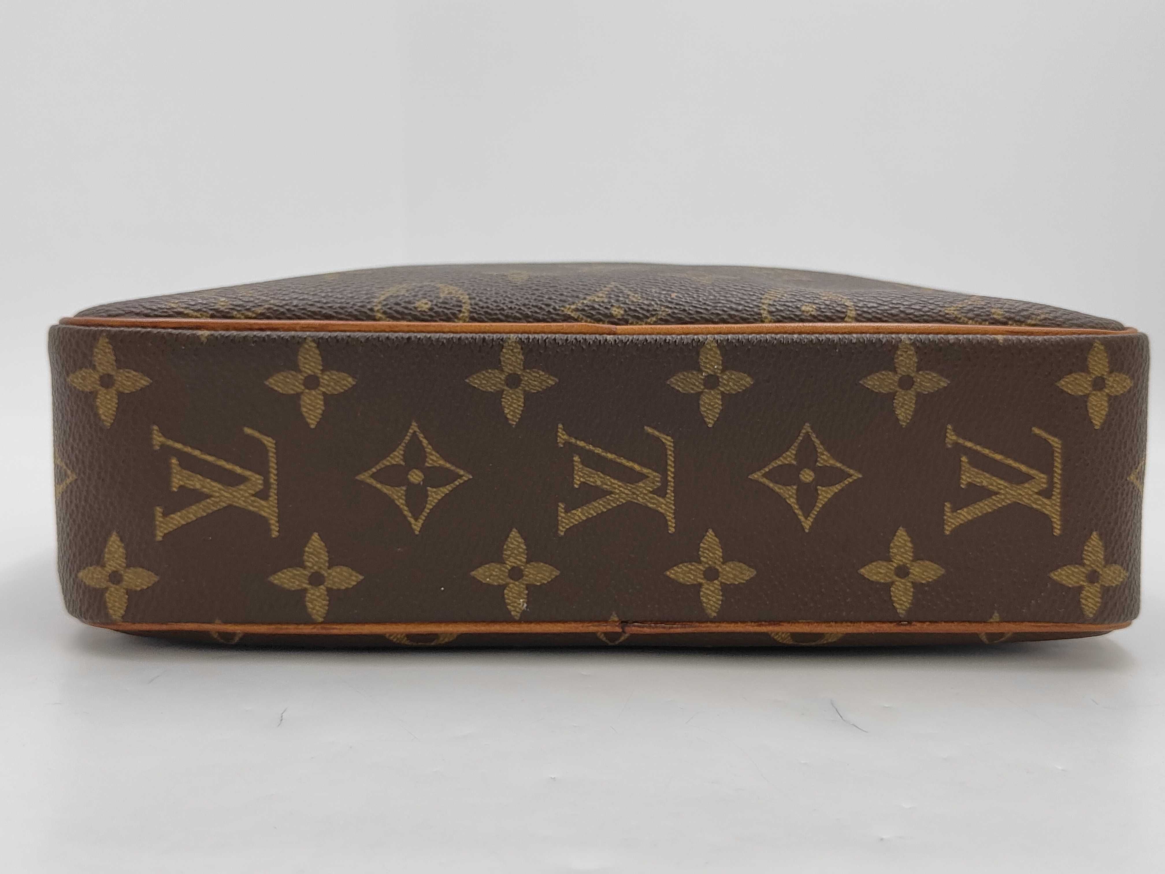 Monogram Louis Vuitton Compiegne Second Bag — view 3