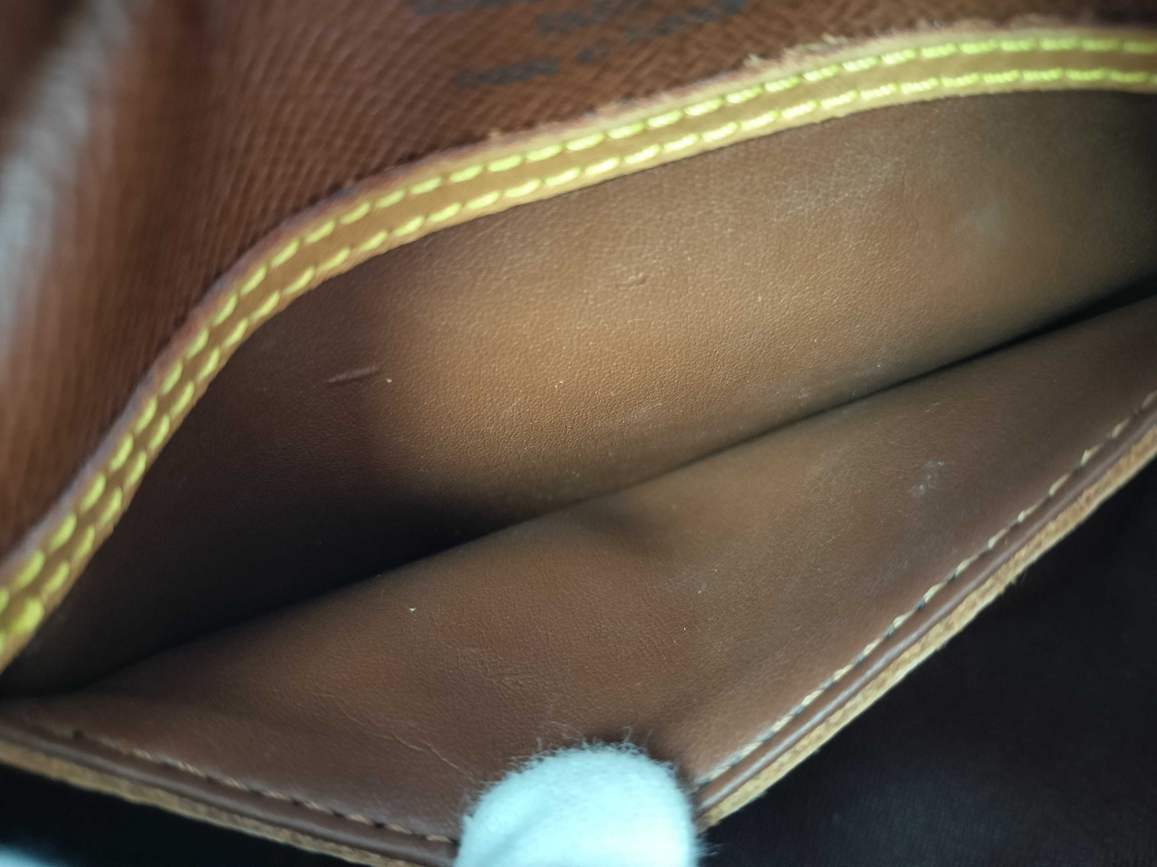 Monogram Blois M51221 N00041 Shoulder Bag — view 11