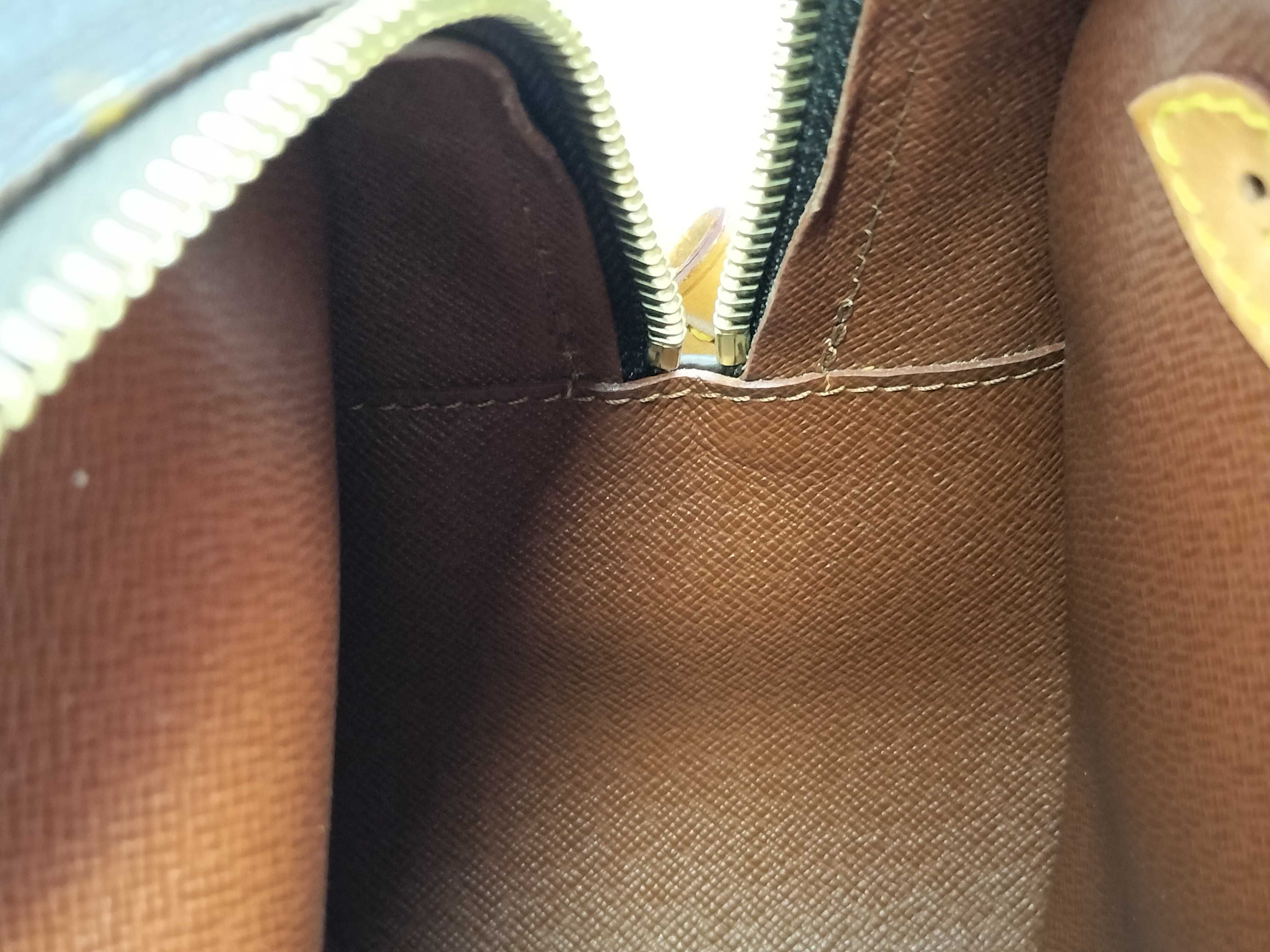 Monogram Blois M51221 N00041 Shoulder Bag — view 12