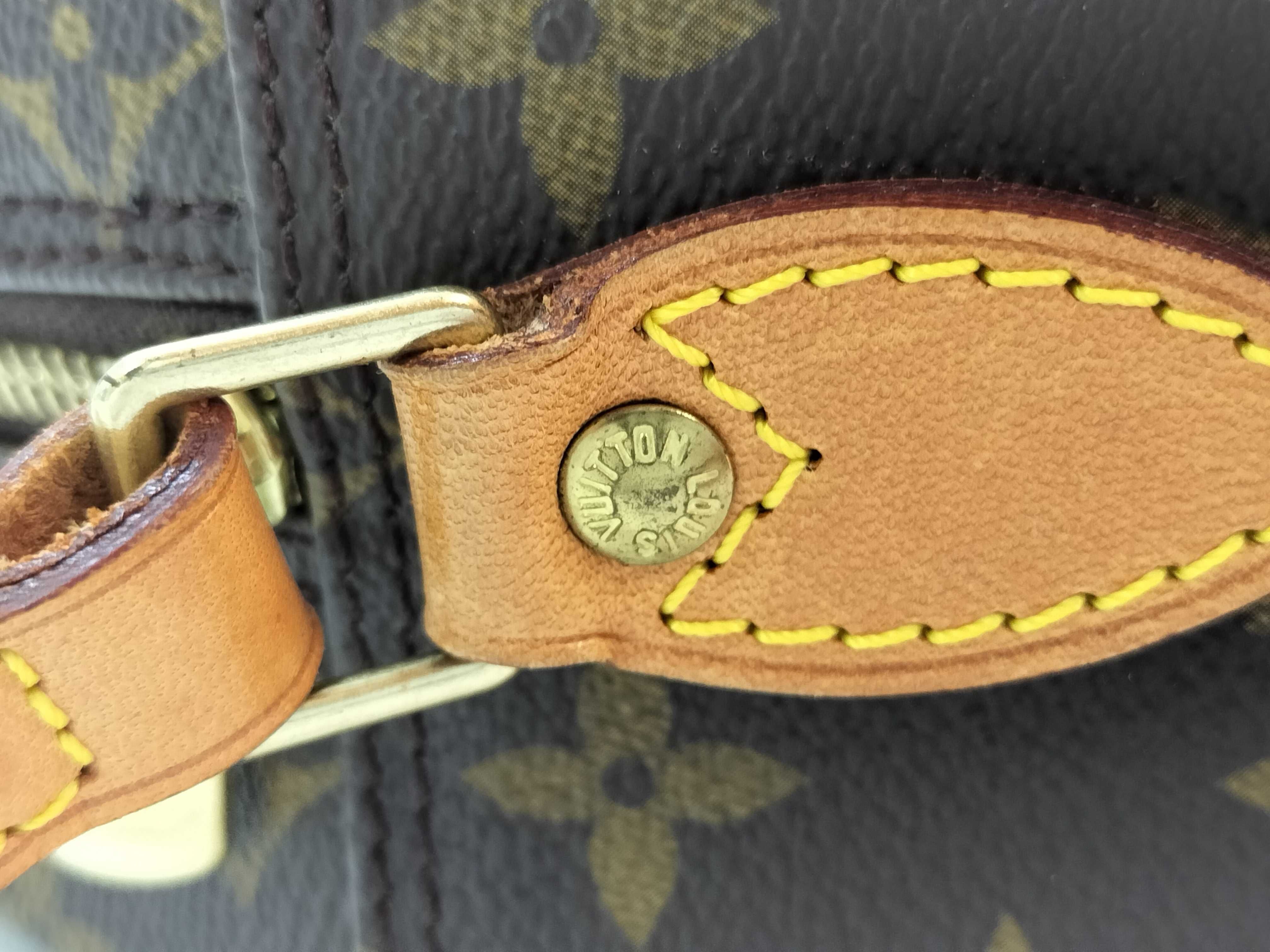 Monogram Blois M51221 N00041 Shoulder Bag — view 15