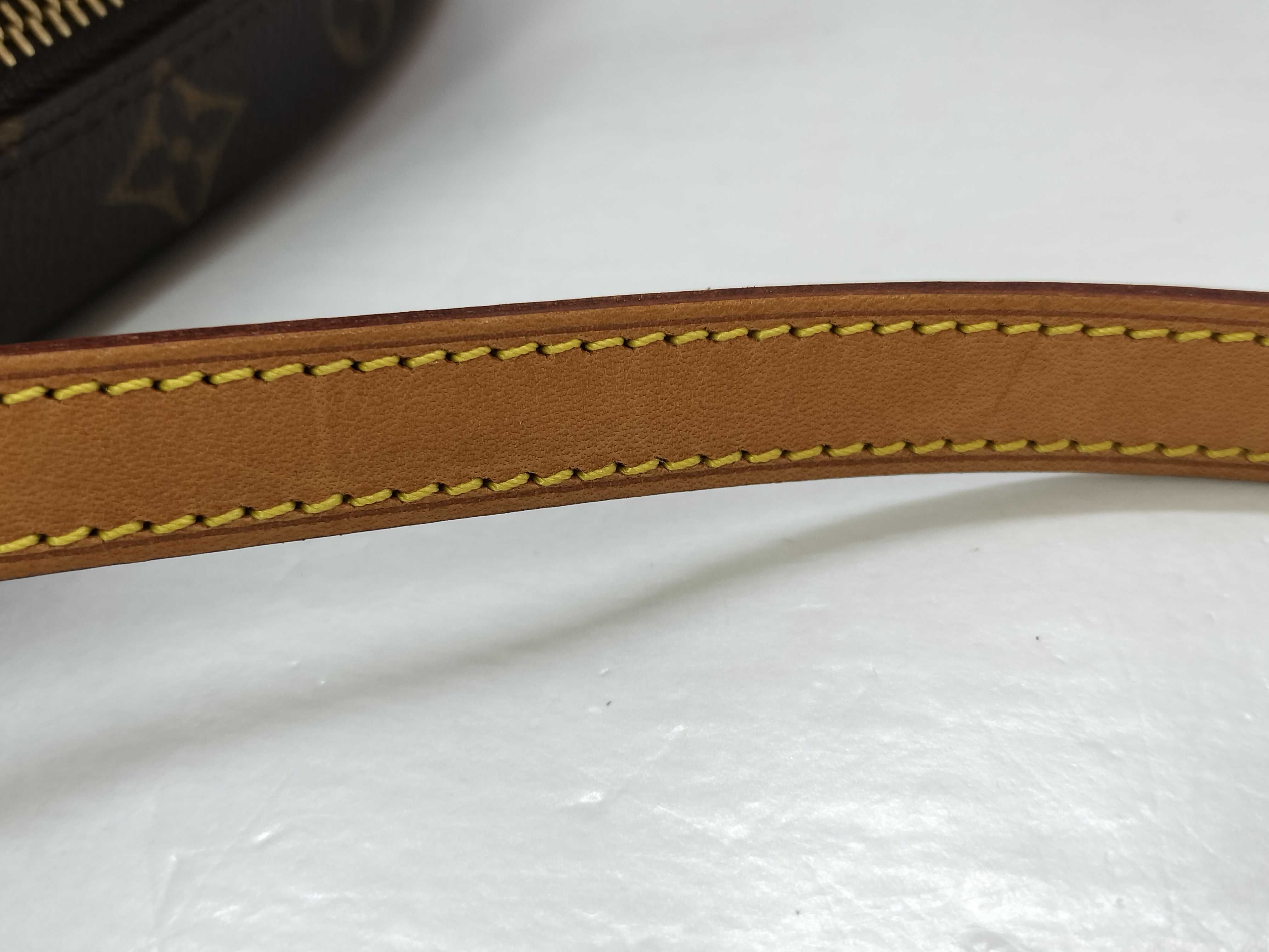 Monogram Blois M51221 N00041 Shoulder Bag — view 4