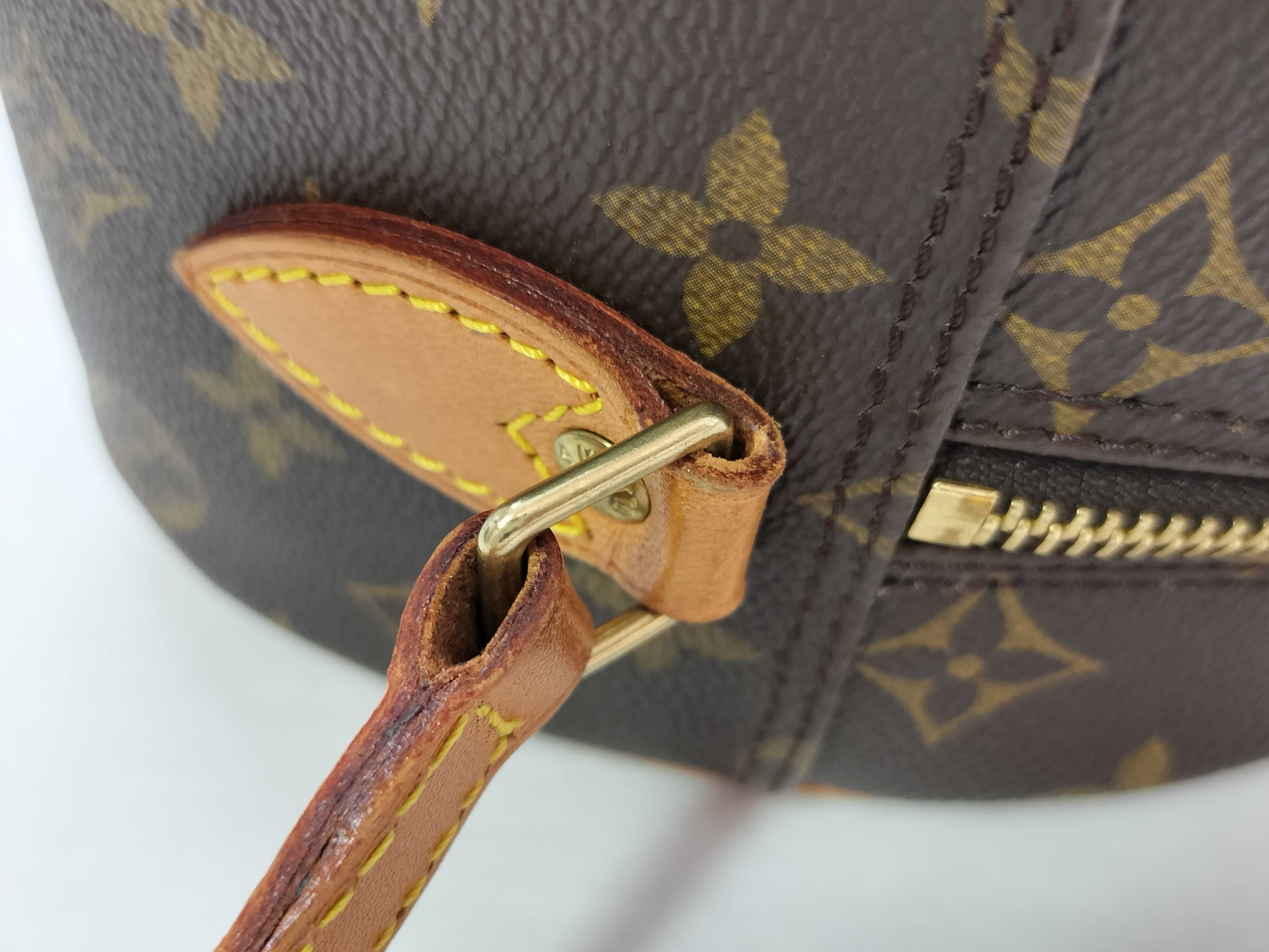 Monogram Blois M51221 N00041 Shoulder Bag — view 5