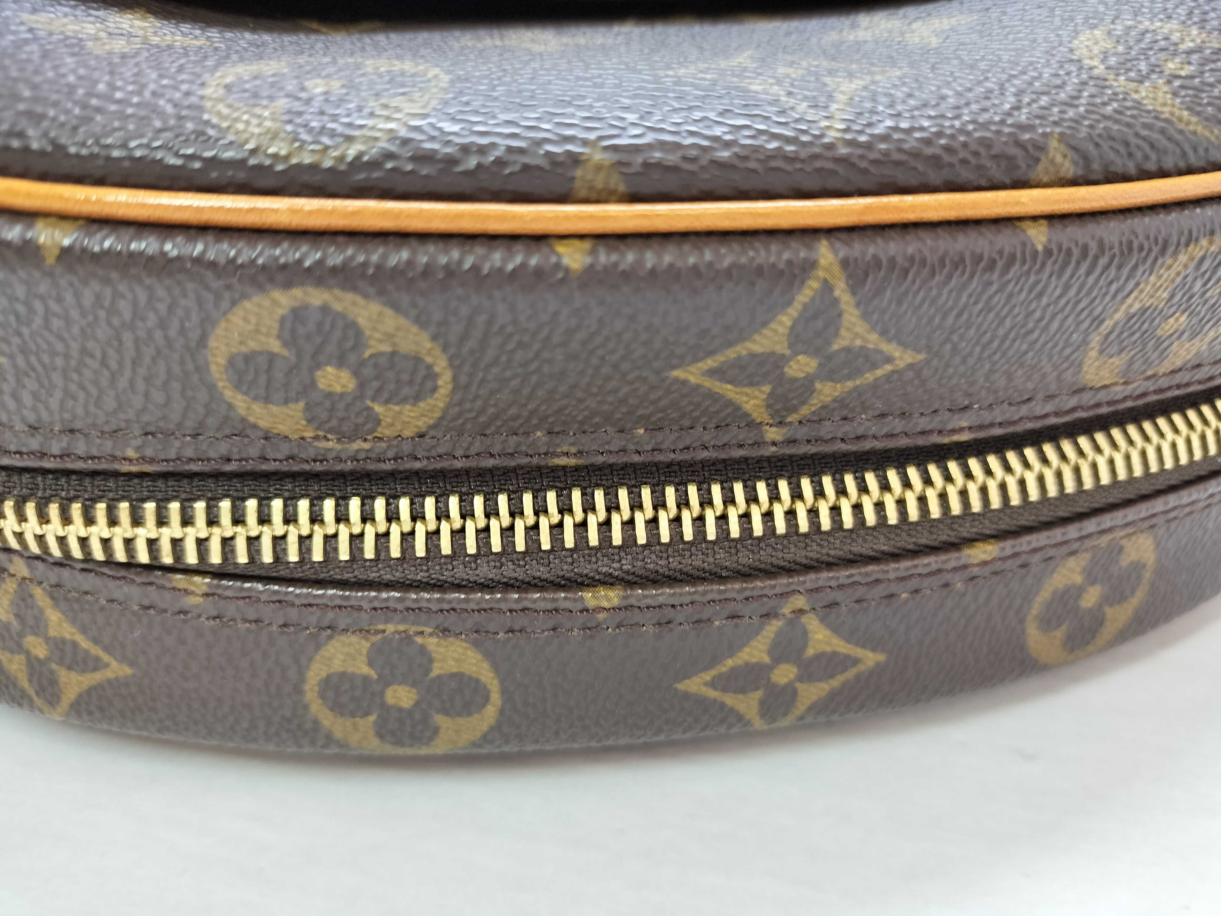Monogram Blois M51221 N00041 Shoulder Bag — view 6