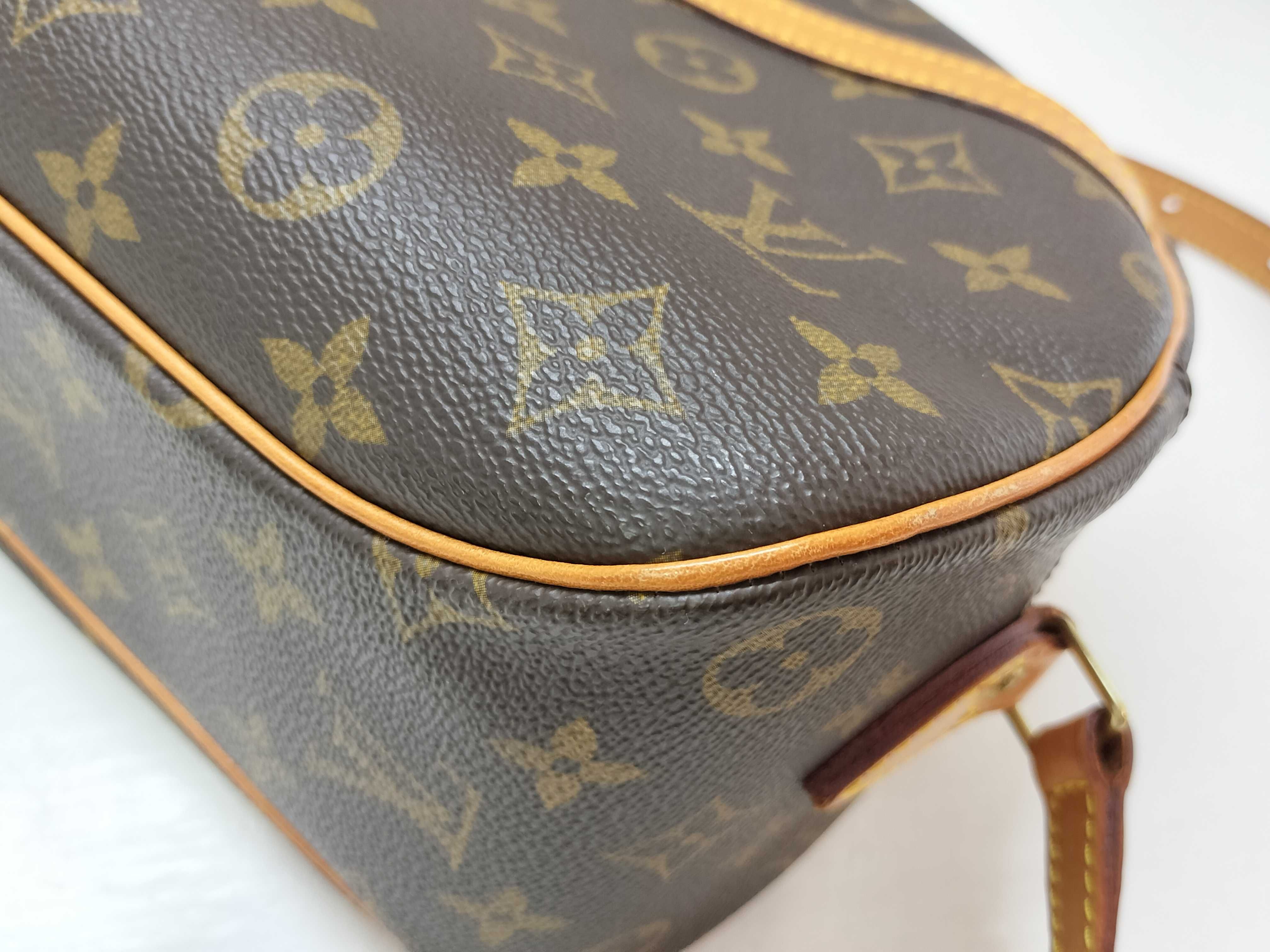 Monogram Blois M51221 N00041 Shoulder Bag — view 7