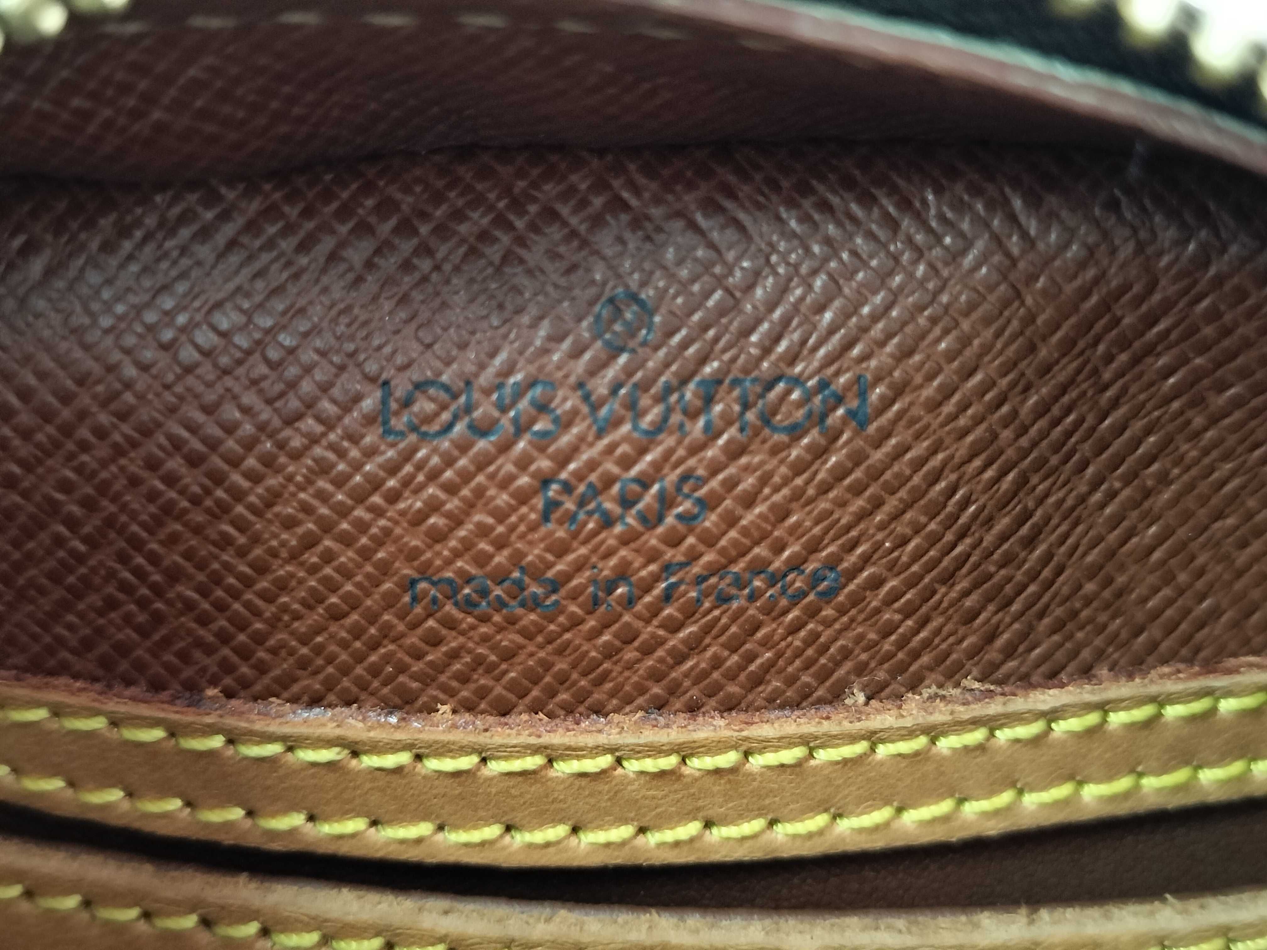 Monogram Blois M51221 N00041 Shoulder Bag — view 9