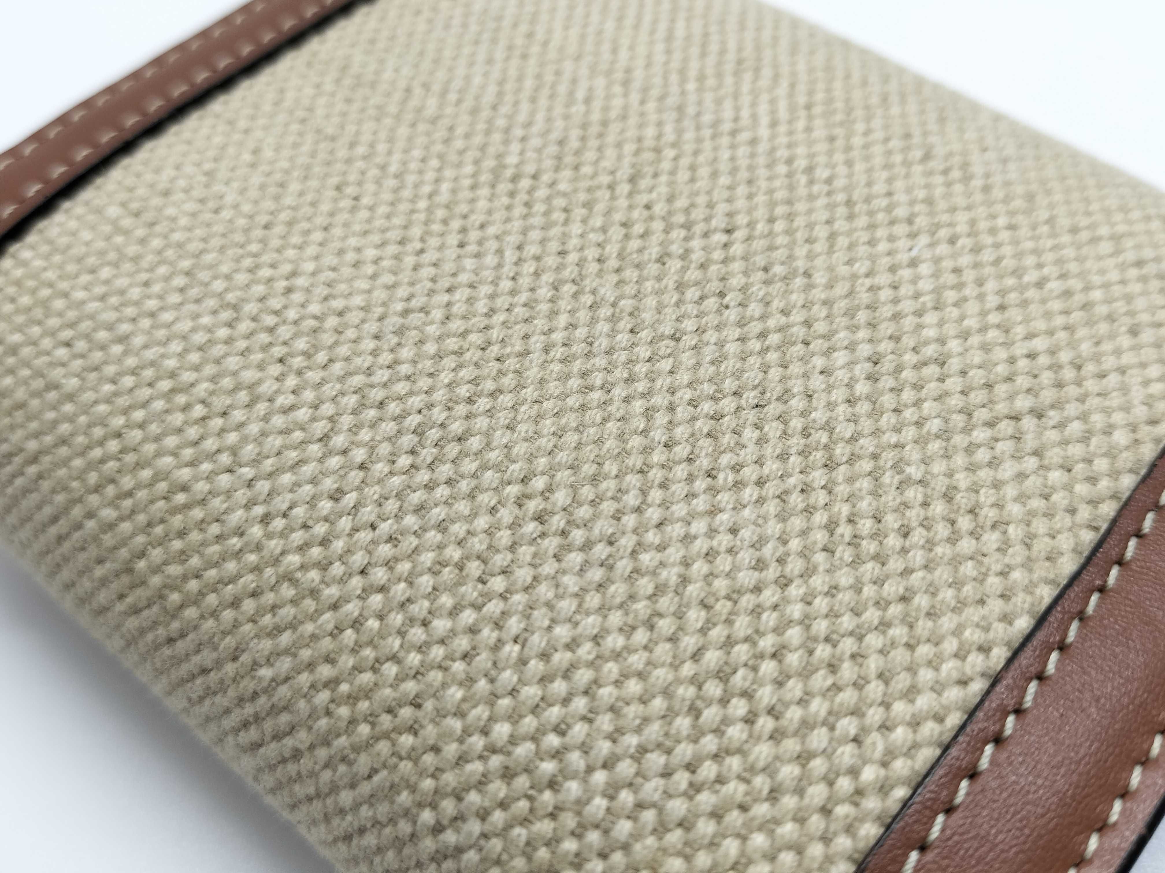 Canvas Trifold Wallet — view 13