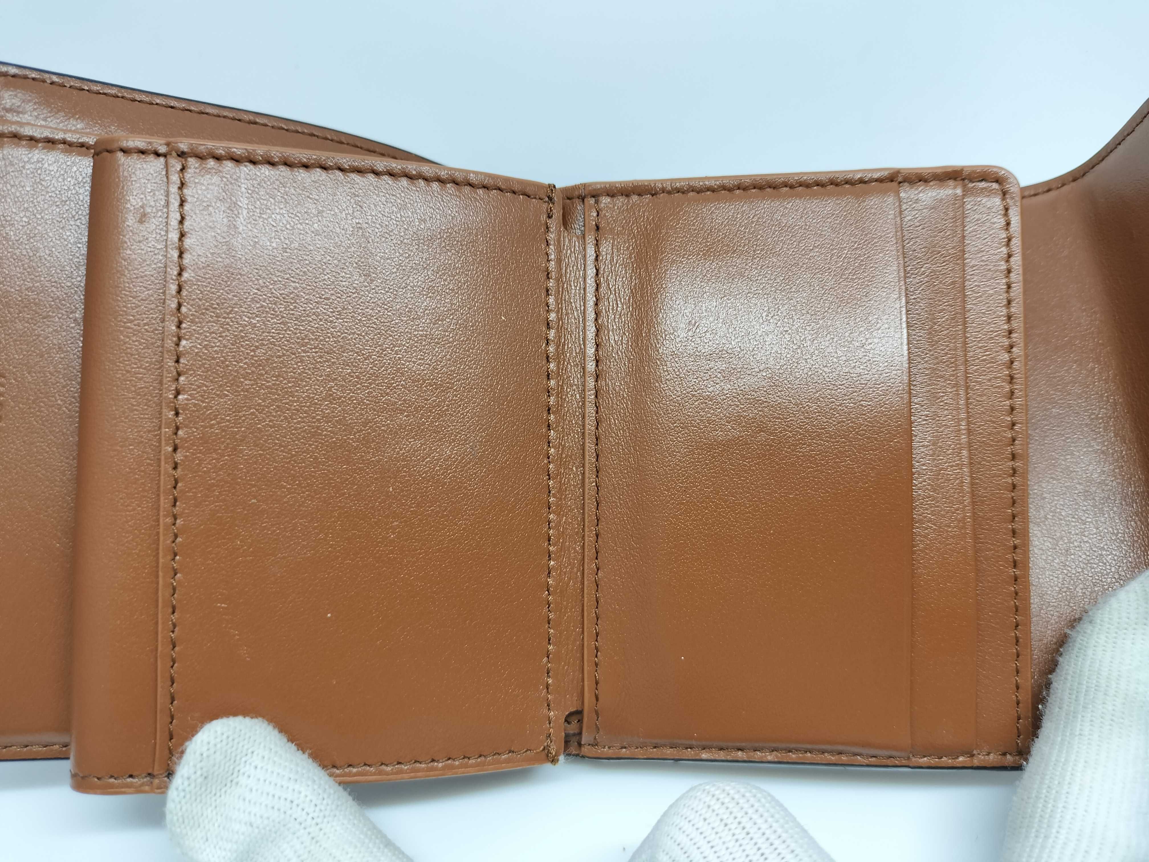 Canvas Trifold Wallet — view 8