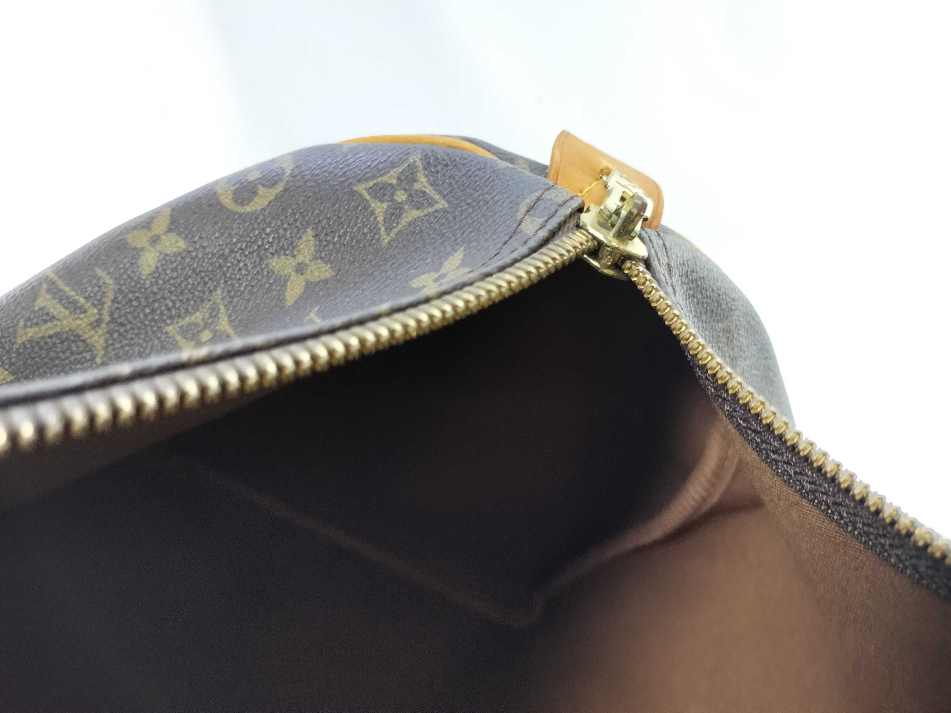 Monogram M41426 Keepall 50 Boston Bag — view 10