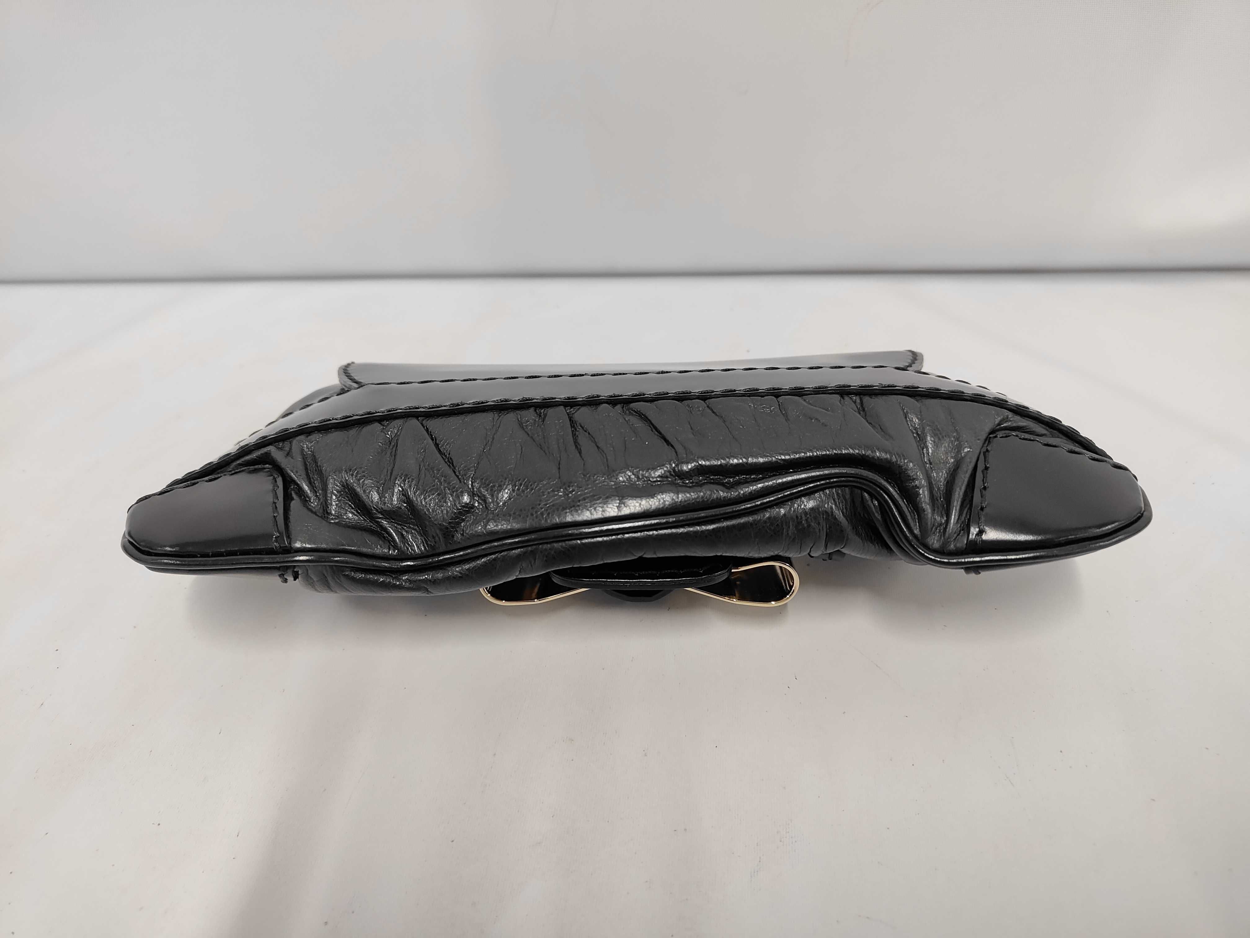 189886 Chain Shoulder Bag, One-Shoulder Handbag, Shoulder Bag — view 3