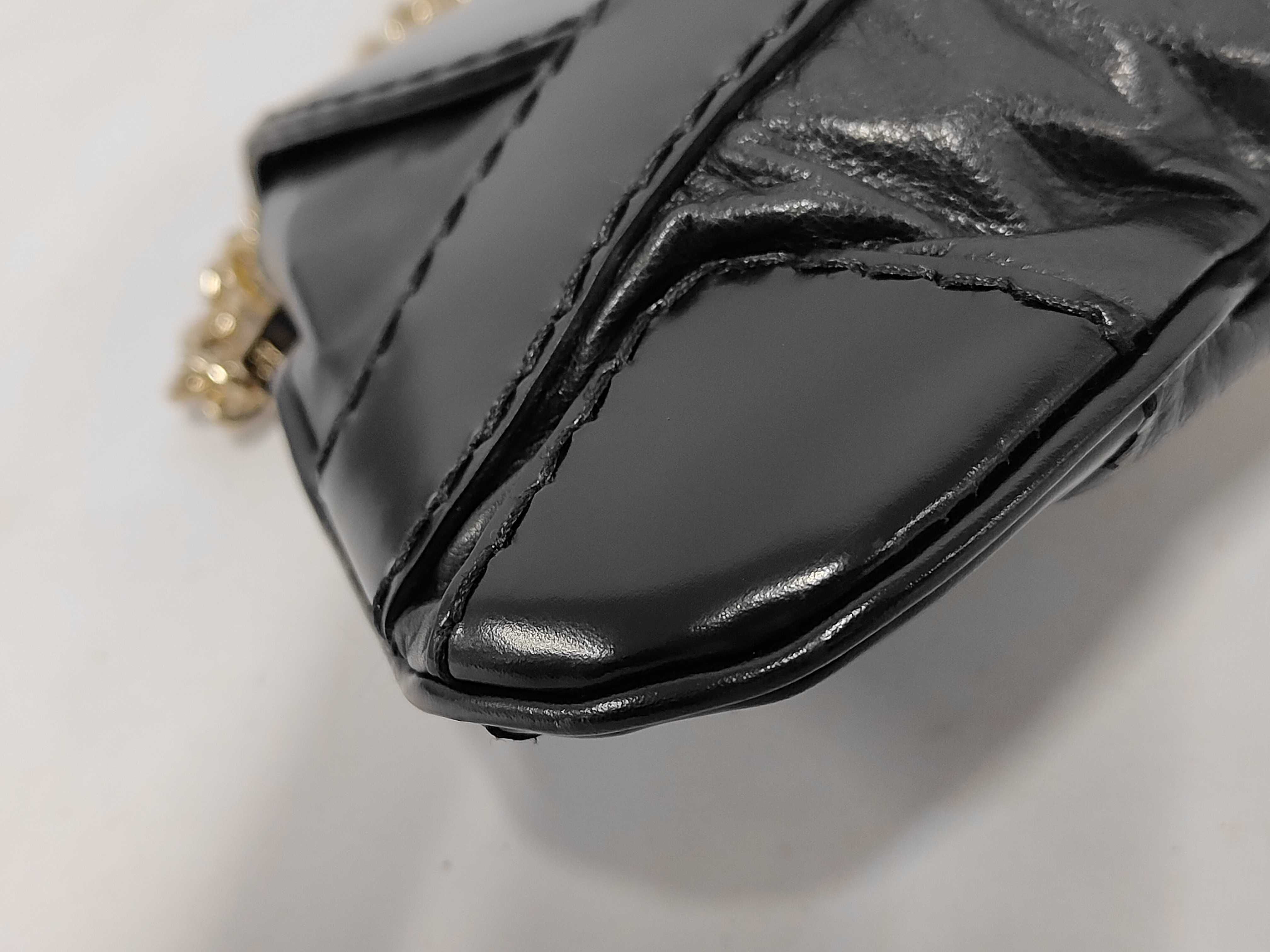 189886 Chain Shoulder Bag, One-Shoulder Handbag, Shoulder Bag — view 4