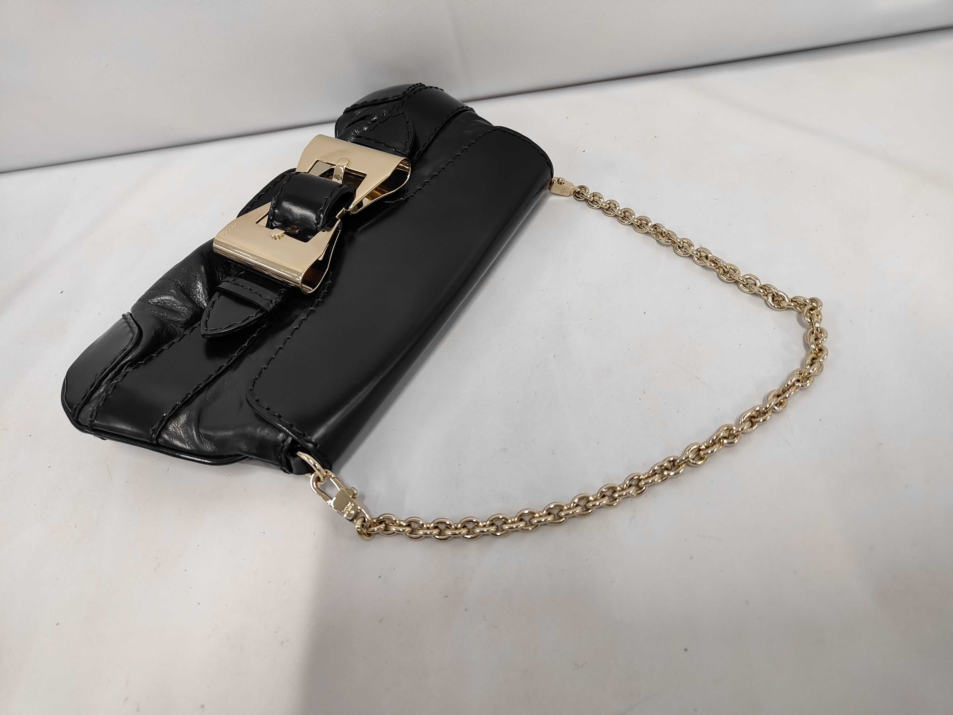189886 Chain Shoulder Bag, One-Shoulder Handbag, Shoulder Bag — view 5