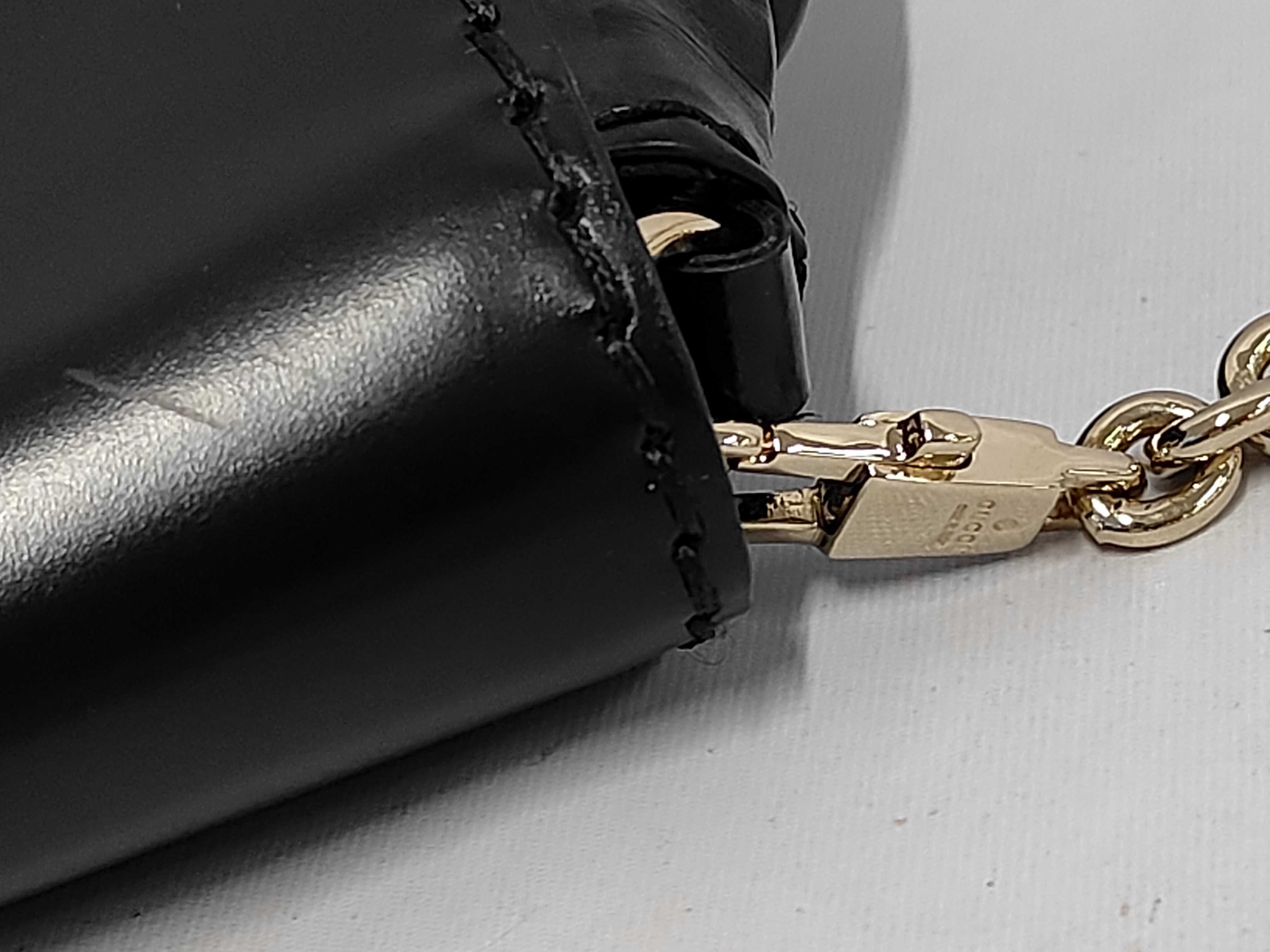 189886 Chain Shoulder Bag, One-Shoulder Handbag, Shoulder Bag — view 7