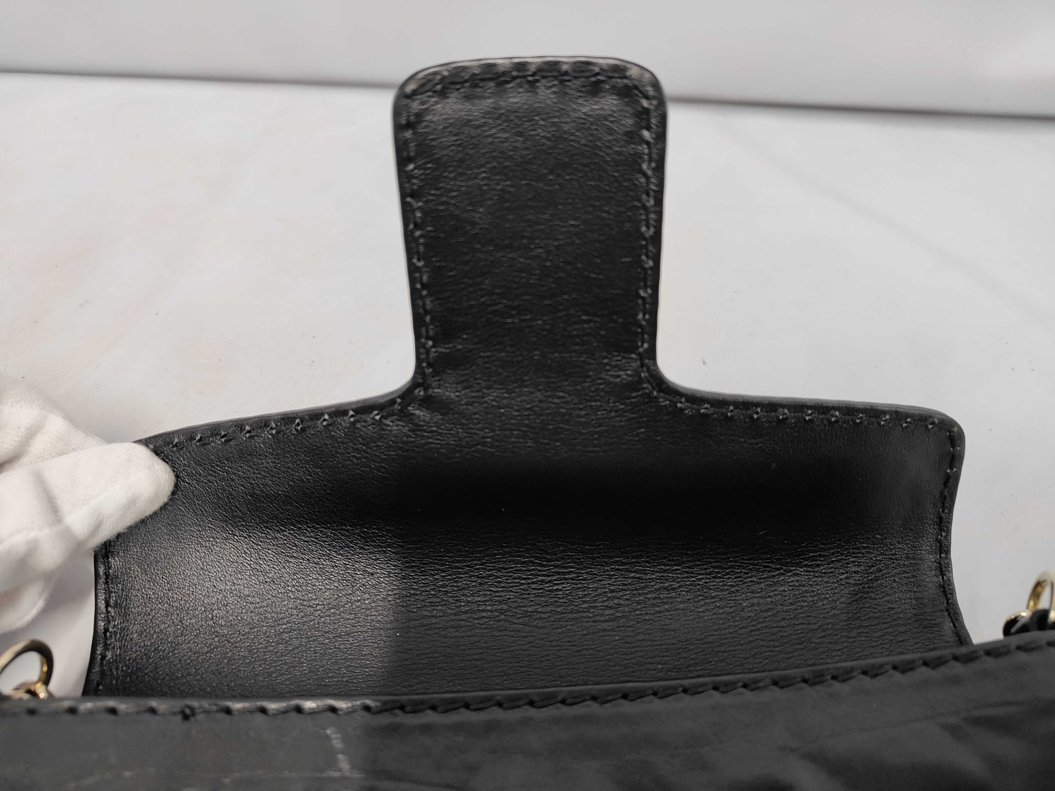 189886 Chain Shoulder Bag, One-Shoulder Handbag, Shoulder Bag — view 9