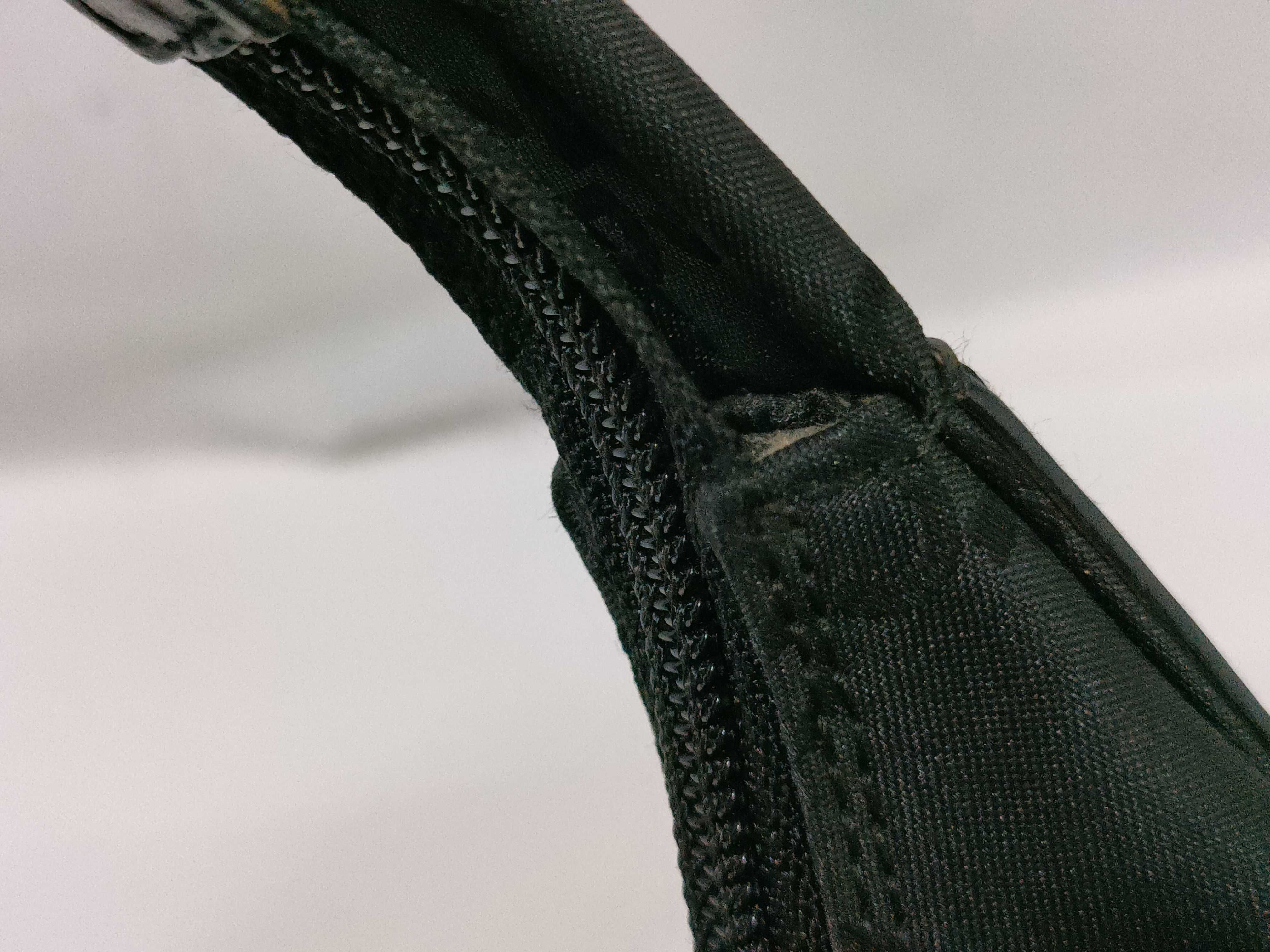 GG Nylon One-Shoulder Bag 0013380 — view 14