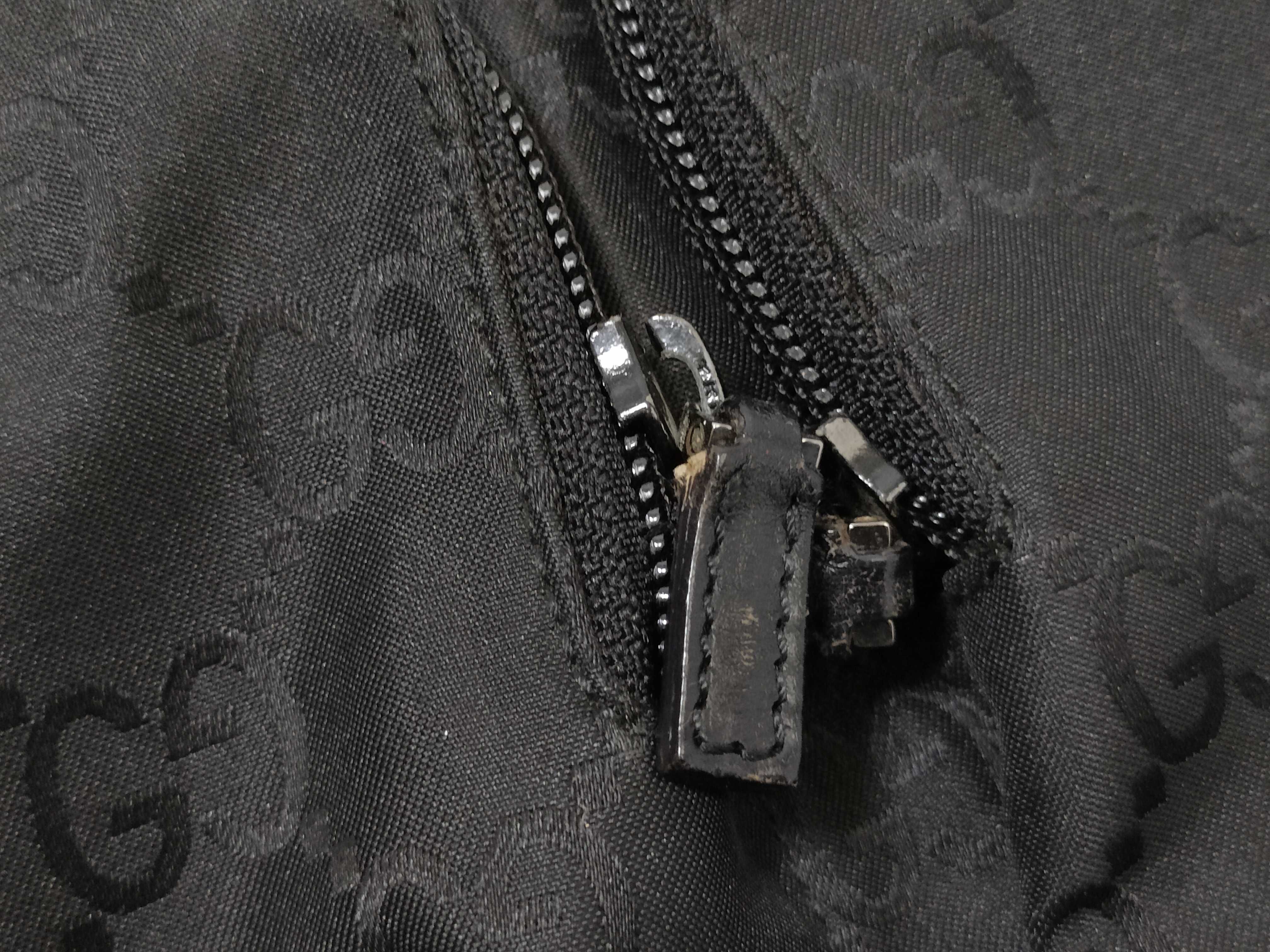 GG Nylon One-Shoulder Bag 0013380 — view 15